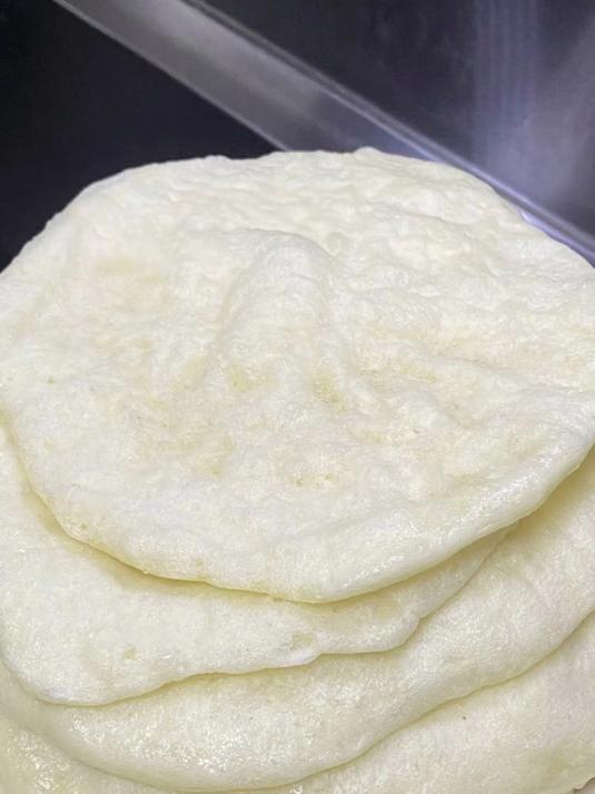 面食的十种做法