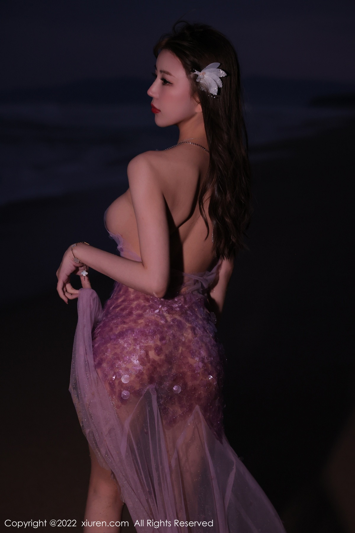 图片[43]-【XiuRen秀人网】2022.11.22 Vol.5890 tina_甜仔【53P】-六色网
