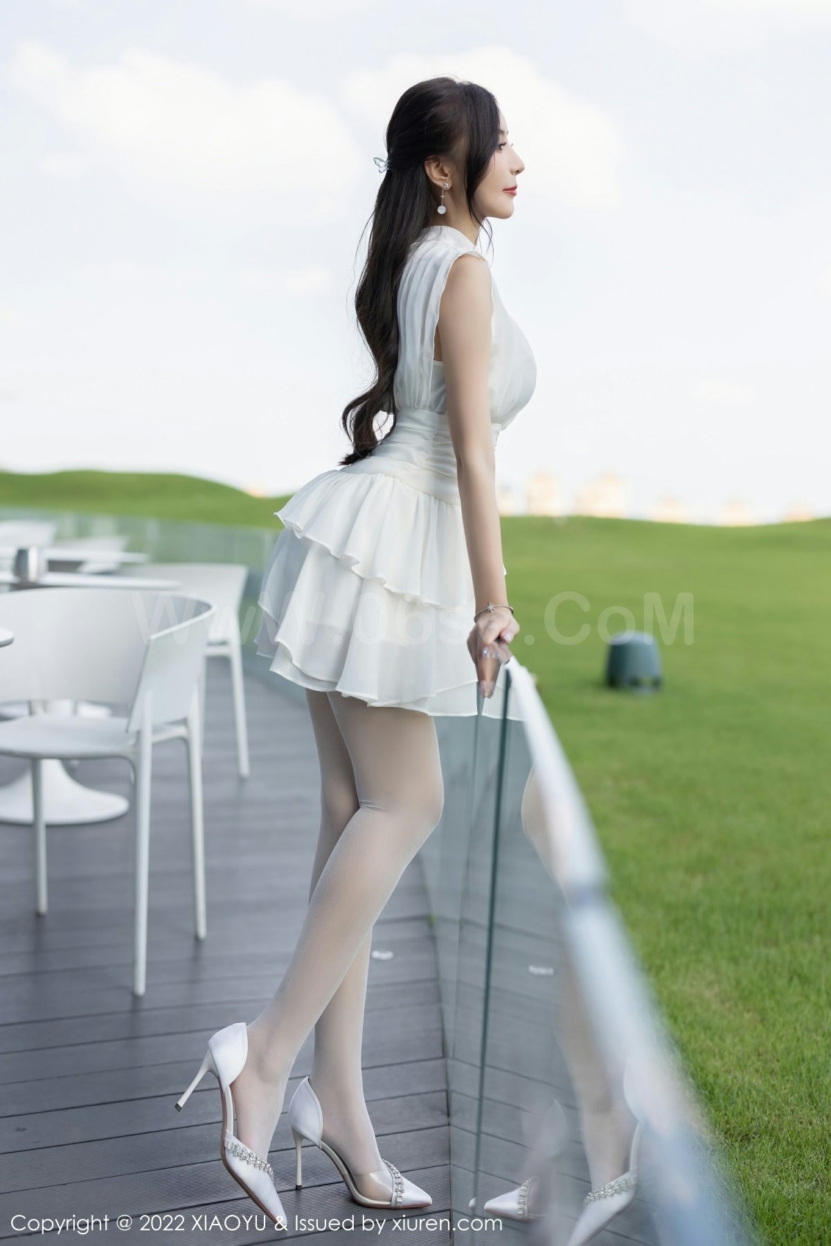图片[78]-[XIAOYU语画界] 2022.07.18 VOL.822 王馨瑶yanni-六色网