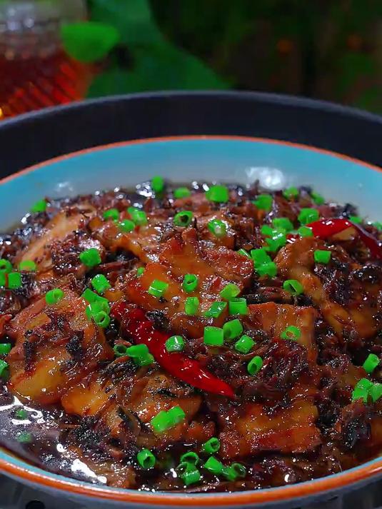 谁懂啊！笋干脆嫩弹牙，空口吃都超解馋