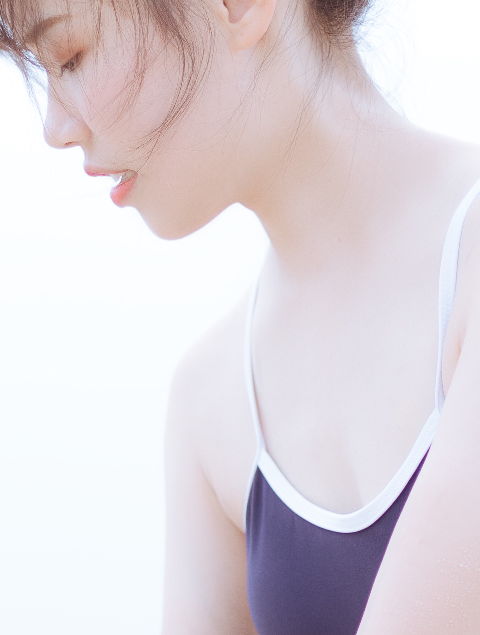 夏天画上了句号-六色网