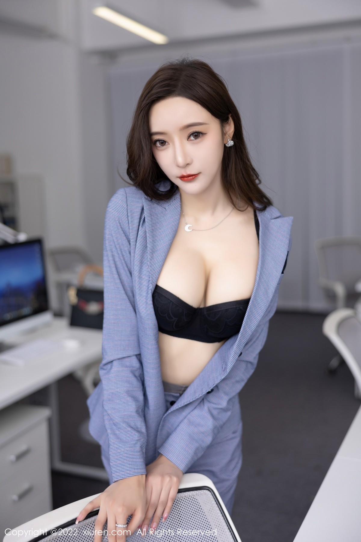 图片[36]-【XiuRen秀人網】2022.09.22 Vol.5629 王馨瑤yanni【82P】-六色网