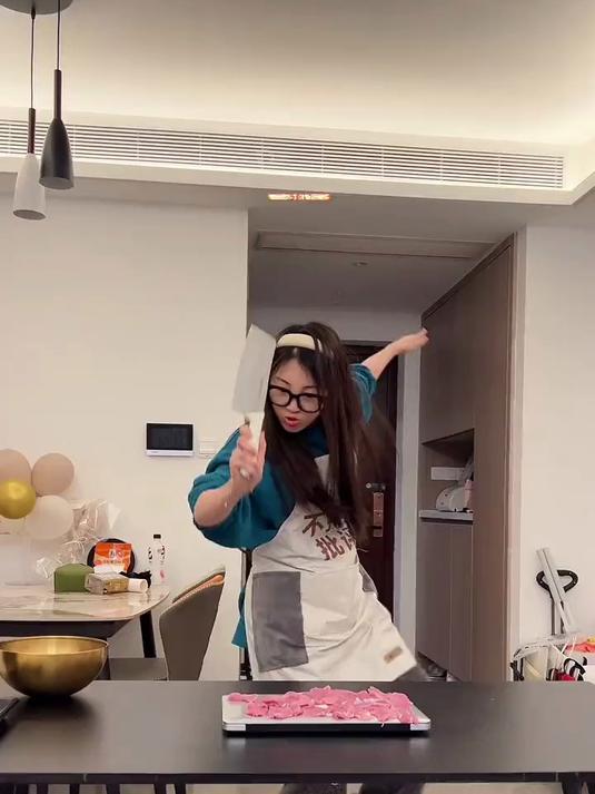 厨房小白做出来 正宗的东北锅包肉