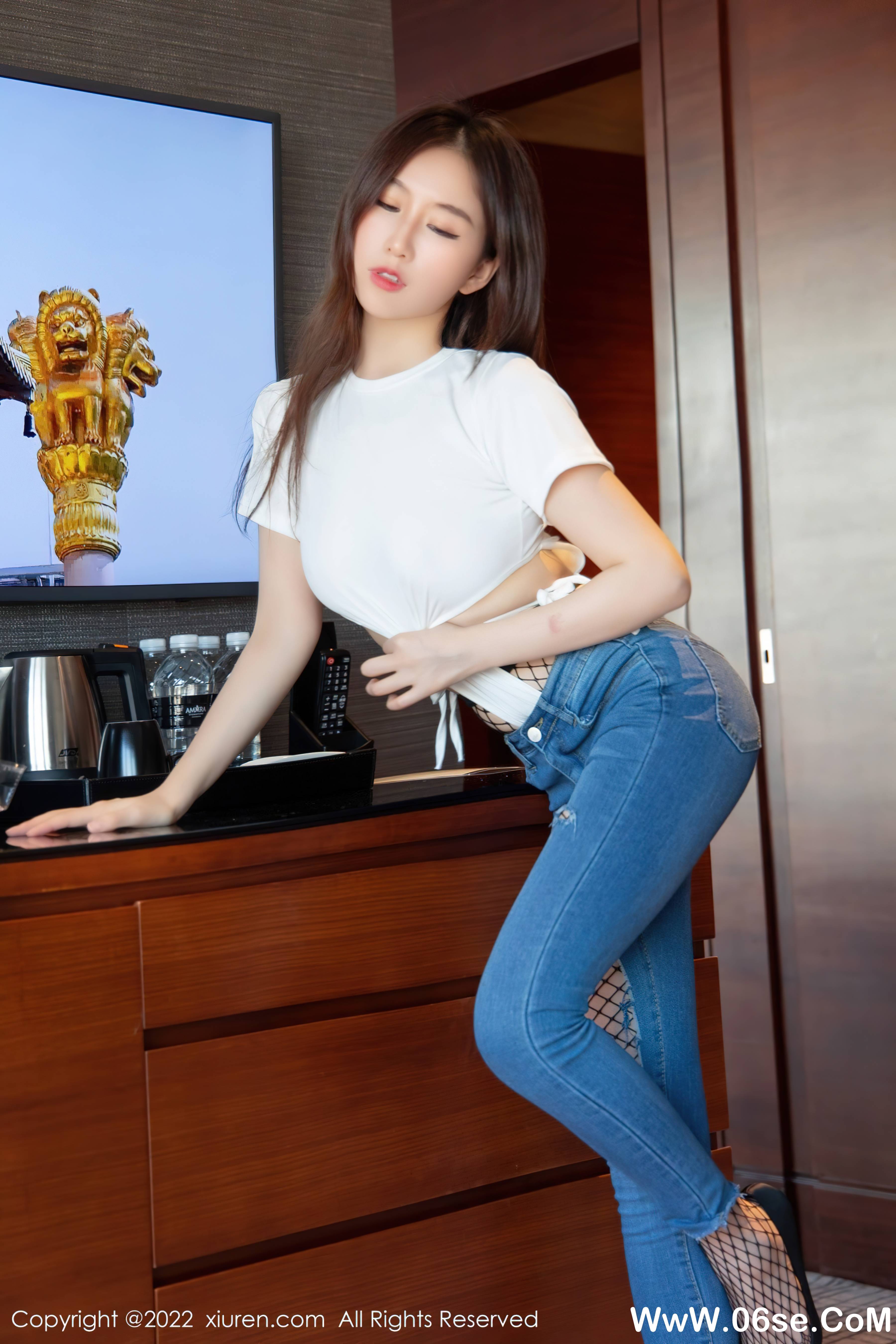 图片[44]-[XIUREN秀人网] 2022.01.19 NO.4481 月音瞳[93+1P977M]-六色网
