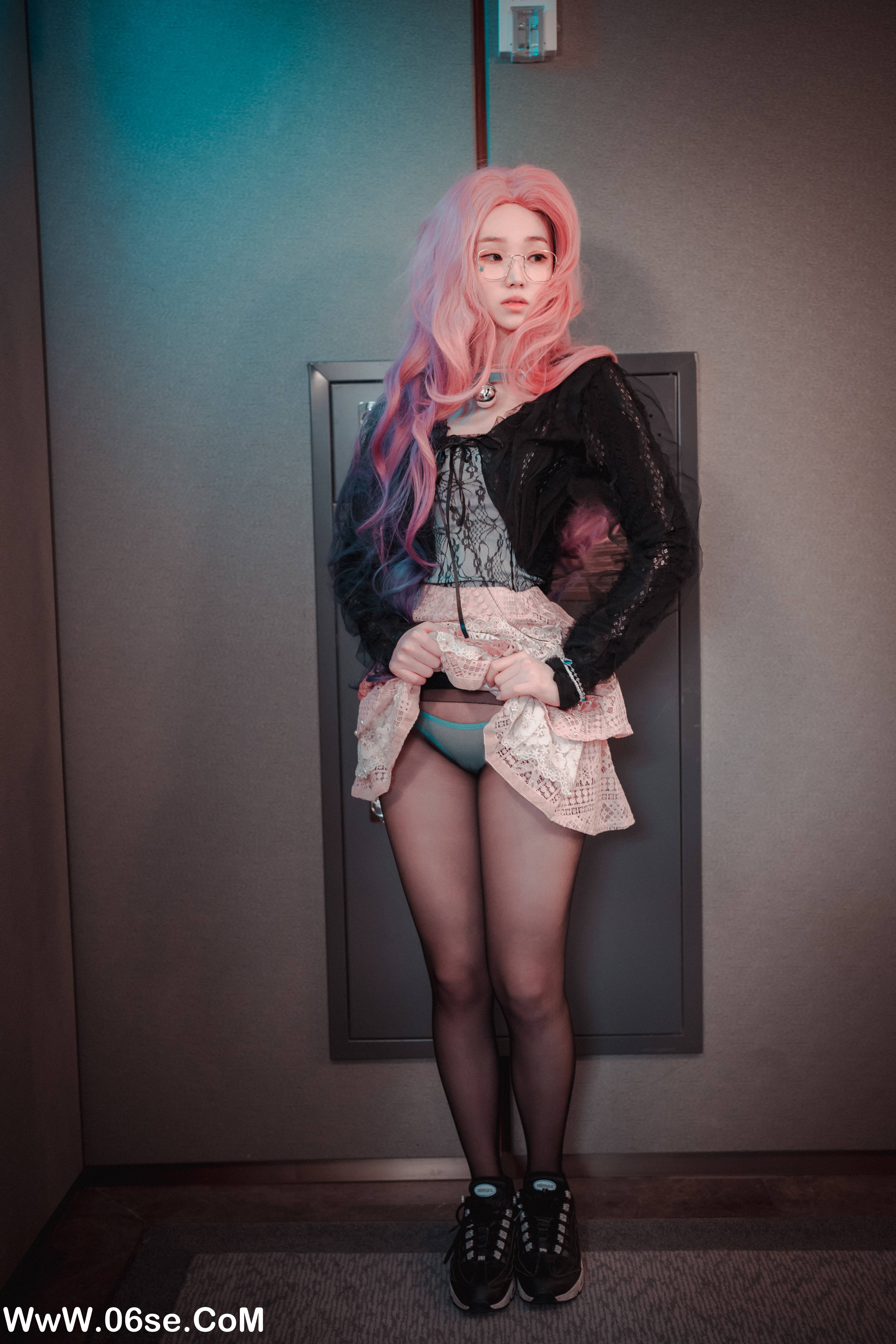图片[58]-DJAWA – Seraphine The Starry-Eyed Songstress [156P1.65G]-六色网
