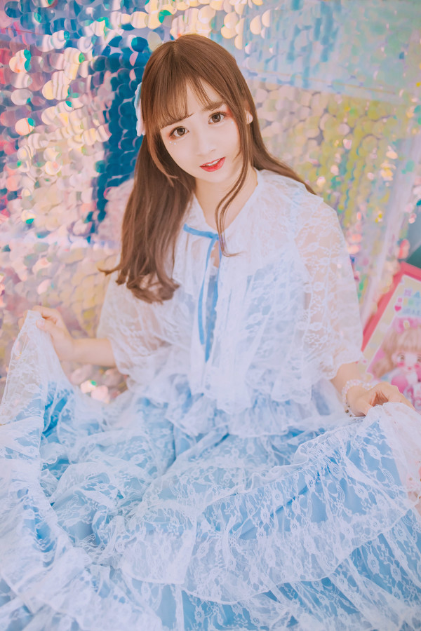 图片[3]-甜蜜少女梦-六色网
