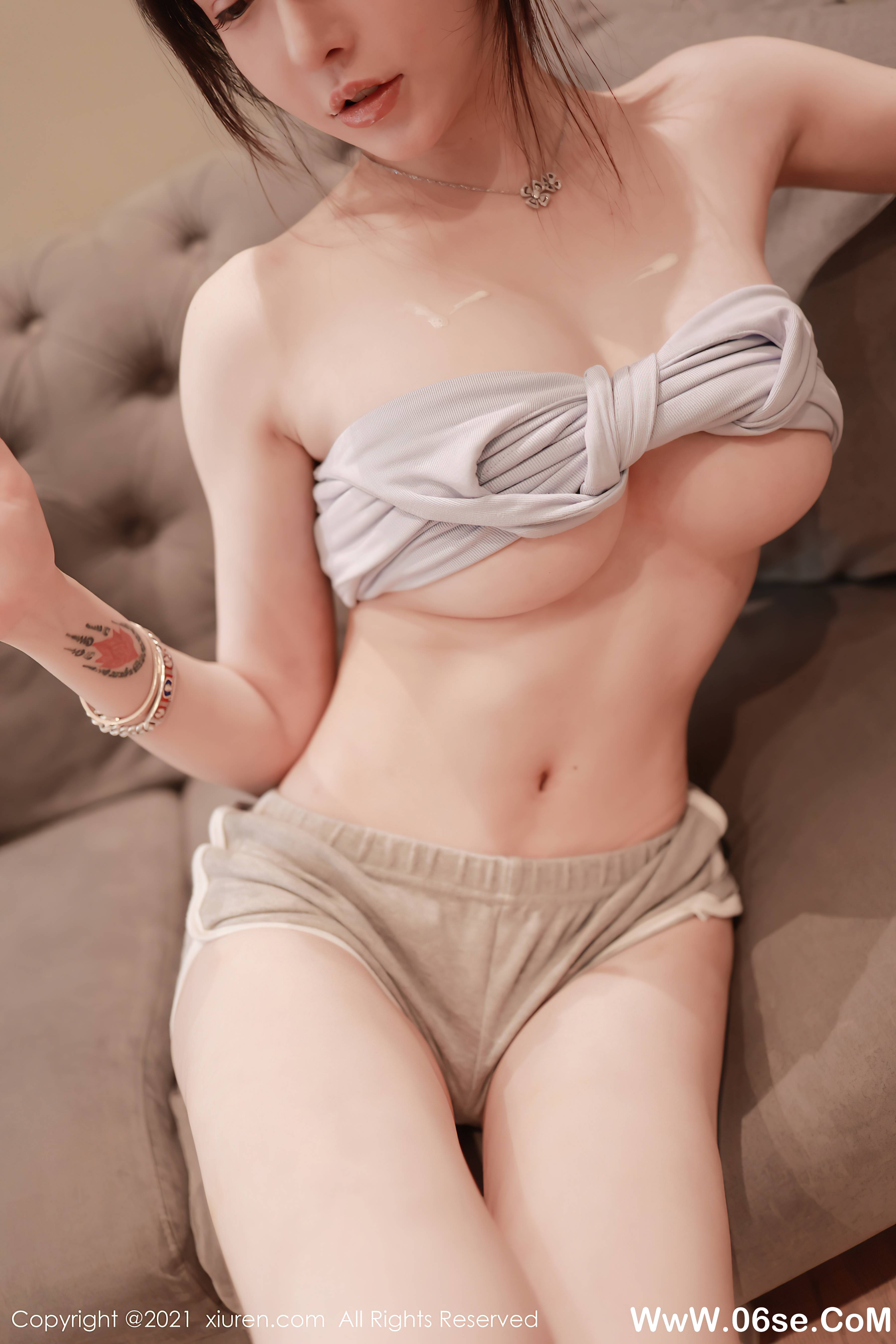图片[47]-[XIUREN秀人网] 2021.07.23 NO.3706 玉兔miki[46+1P462M]-六色网