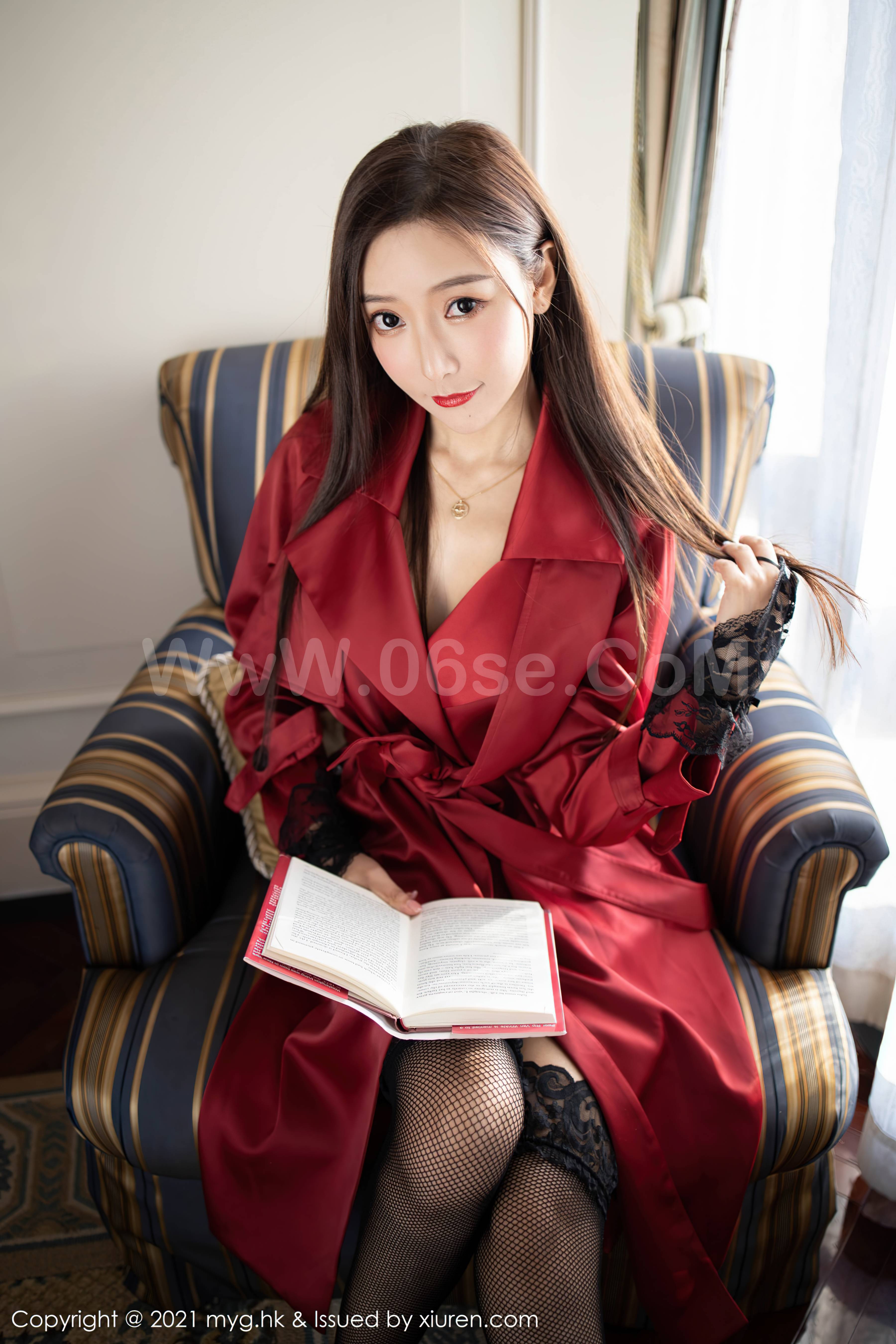 图片[9]-MyGirl Vol.496 Yanni – Wang Xin Yao (王馨瑶)-六色网