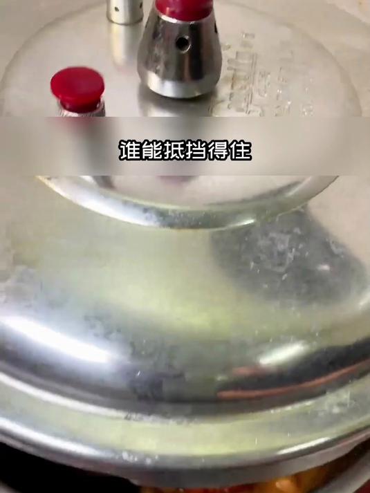 冬至在家做手工，炖锅花生黄豆猪蹄，暖得浑身舒服