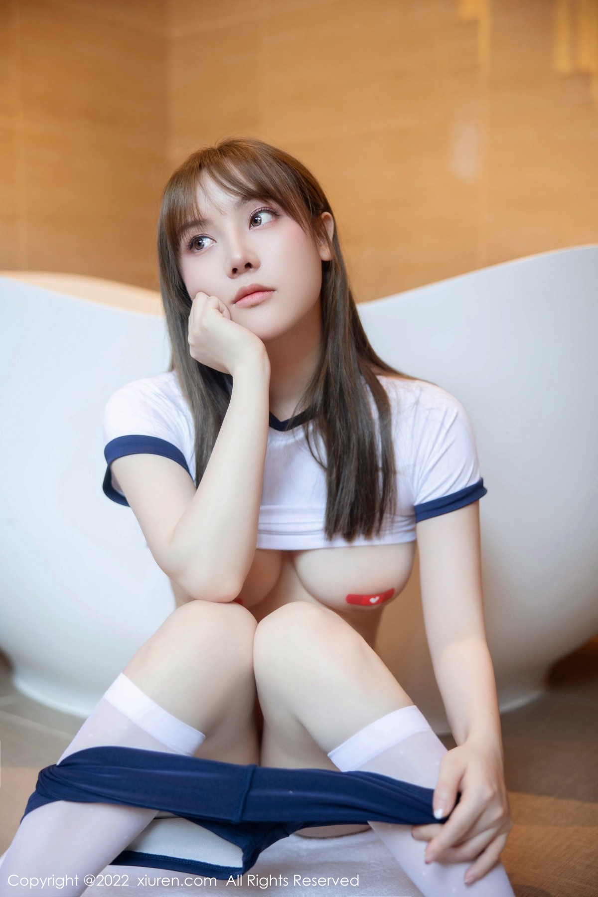 图片[109]-【XiuRen秀人網】2022.08.19 Vol.5465 豆瓣醬【117P】-六色网