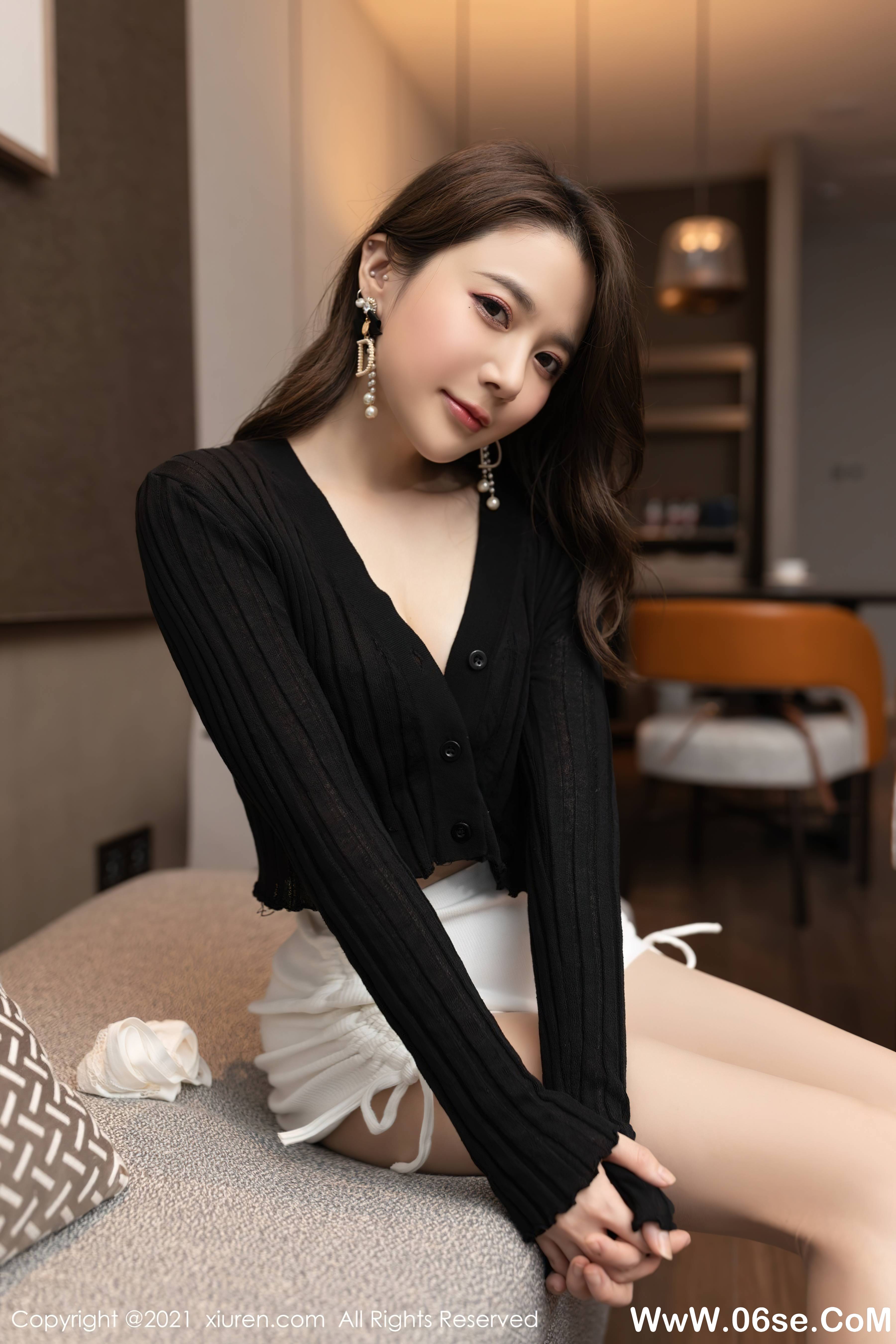 图片[34]-[XIUREN秀人网] 2021.10.29 NO.4139 鱼子酱[92+1P879M]-六色网