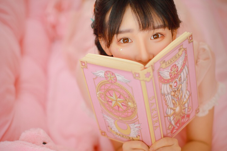 图片[15]-女孩房间-六色网