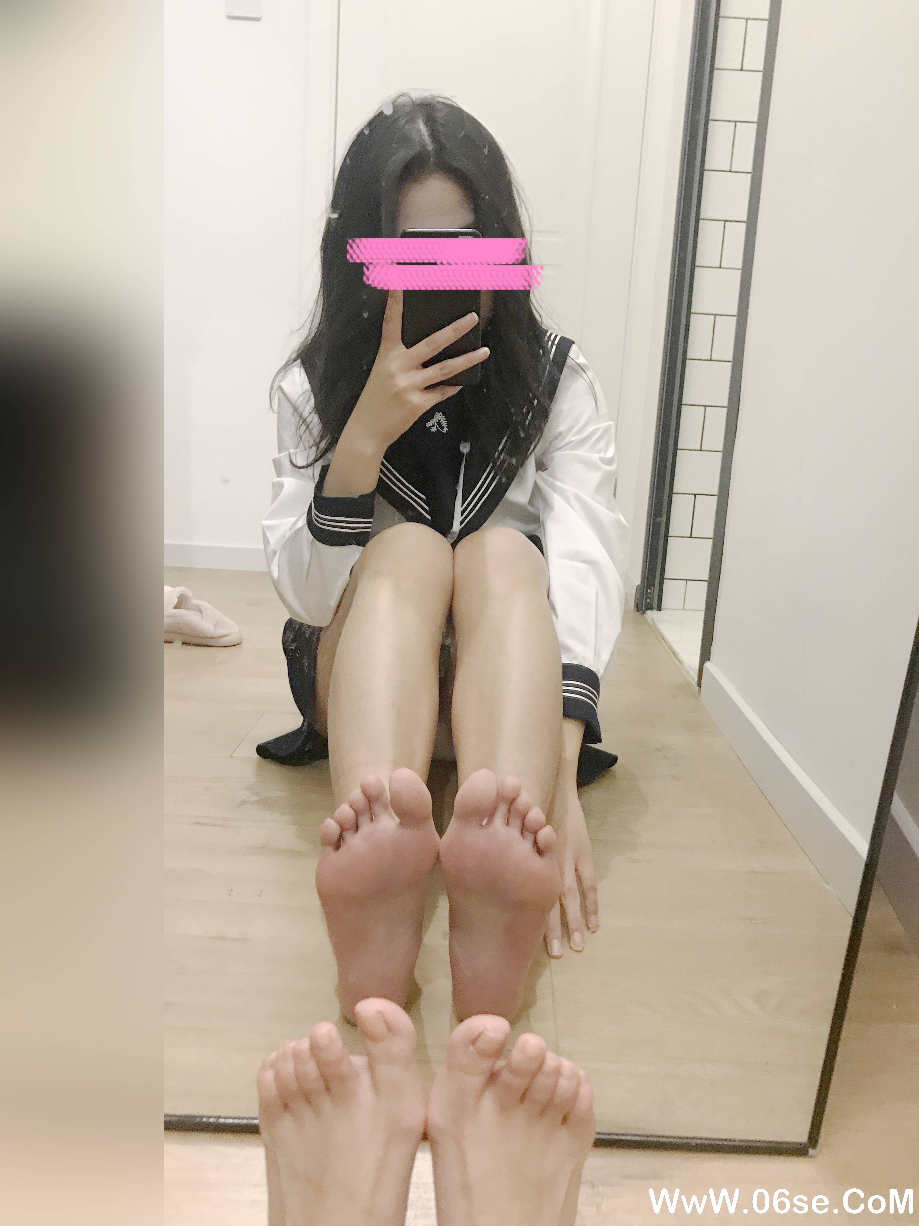 图片[75]-安乔乔儿(Nia乔乔) NO.006 — 学姐来了[124P223M]-六色网