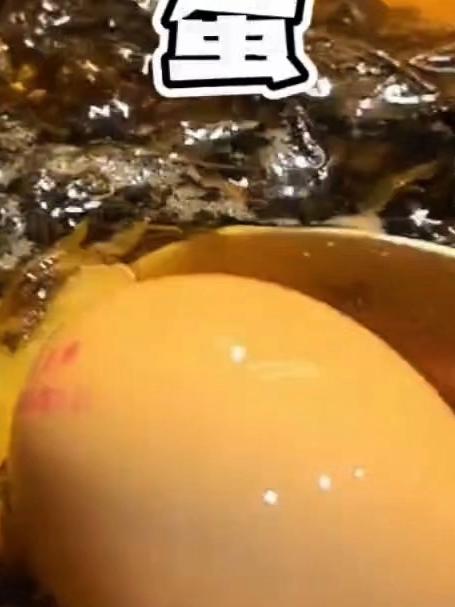 端午节怎能少了端午蛋呢