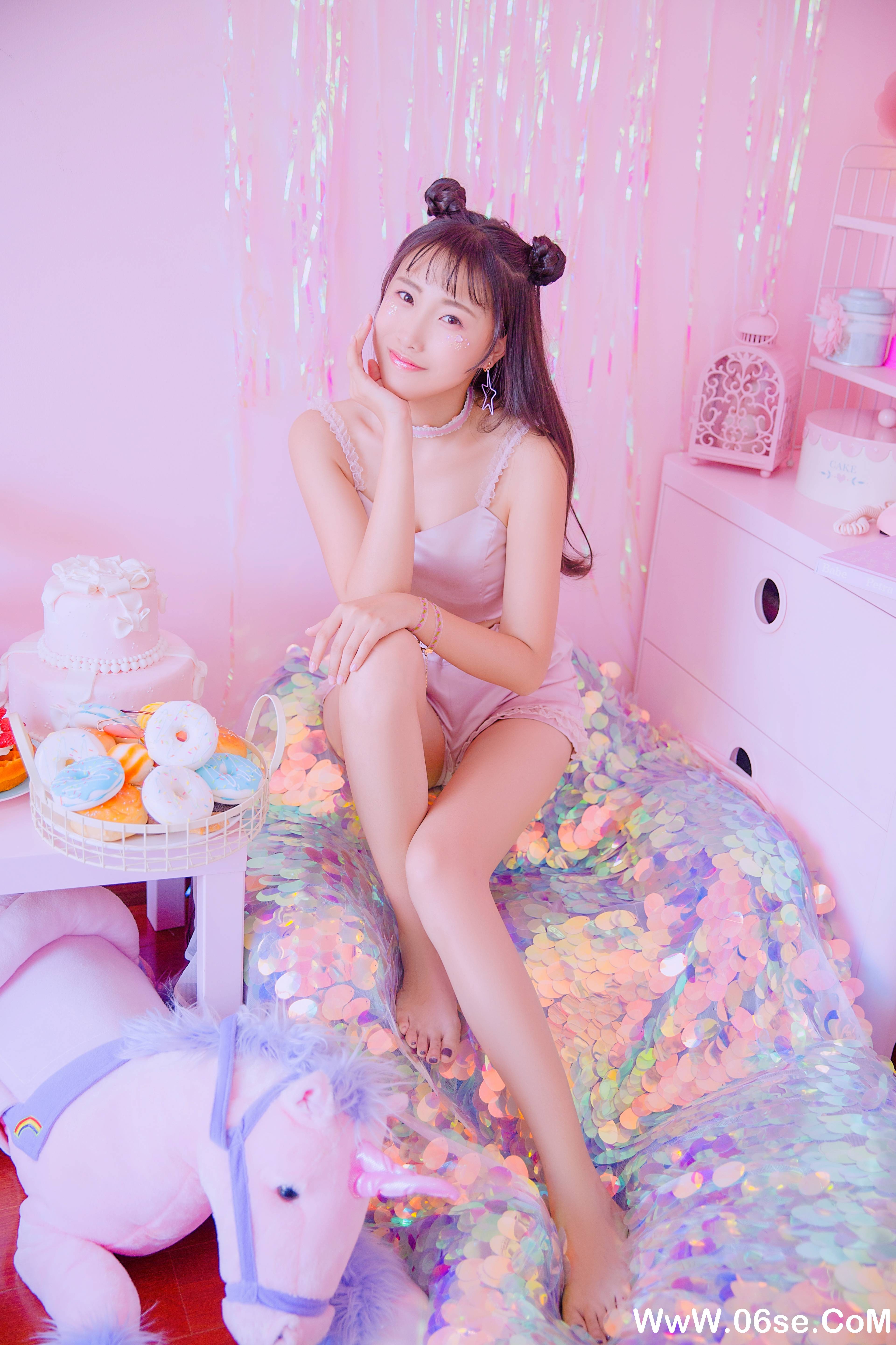图片[24]-[YALAYI雅拉伊] 2022.06.13 NO.937 《秘密花园》[30+1P356M]-六色网