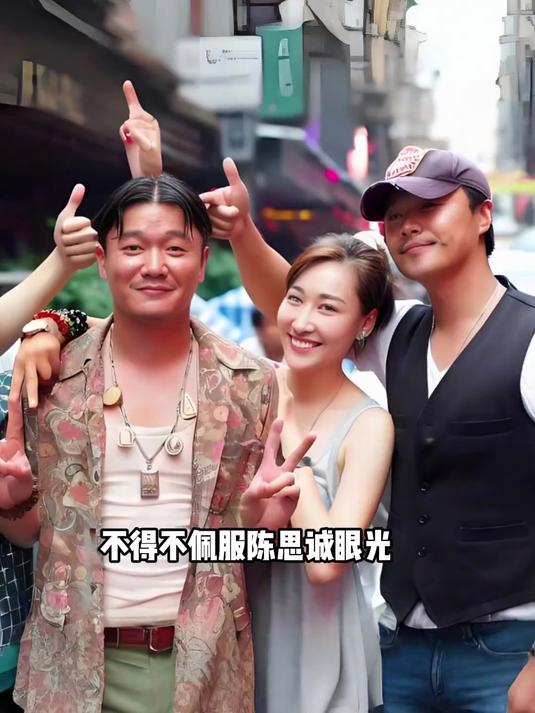 10年后再看《唐探1》原班人马，王宝强转型导演，张子枫成影后，肖央 刘昊然全员升咖无一人掉