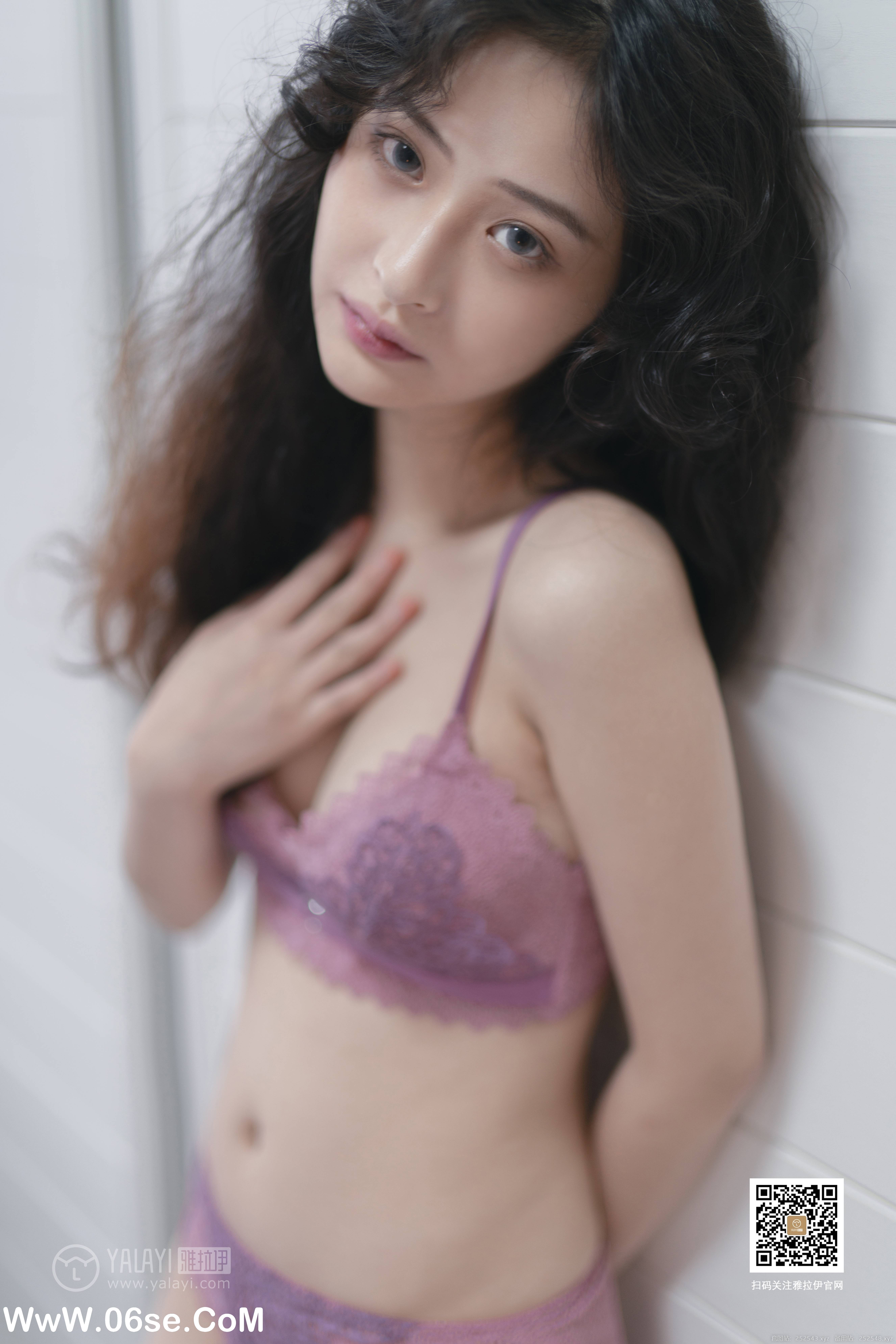 图片[44]-[YALAYI雅拉伊] No.379 霹雳娇娃 西子-六色网