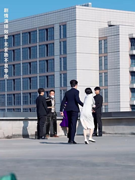 婚年重归：错爱终成憾 10