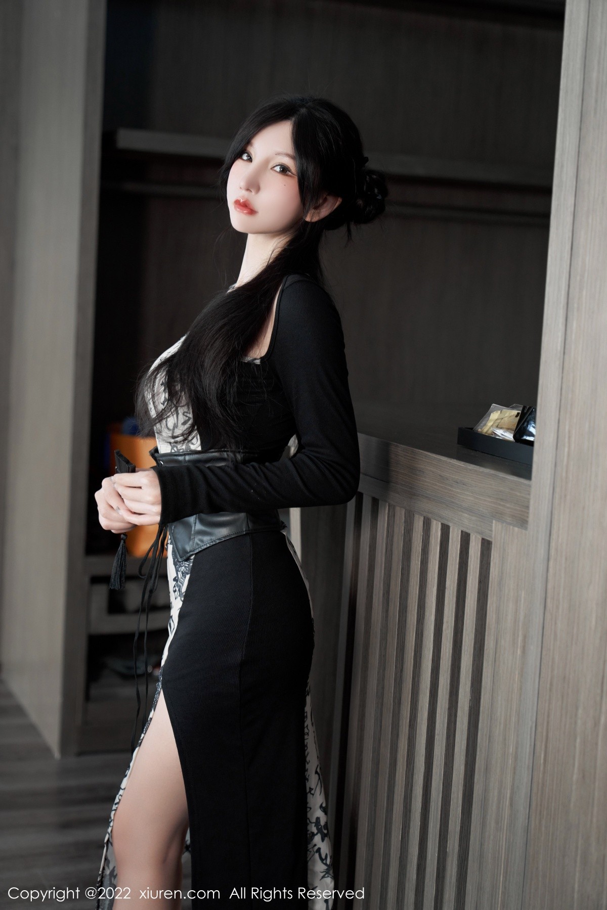 图片[5]-【XiuRen秀人网】2022.09.21 Vol.5623 周于希Sally【94P】-六色网
