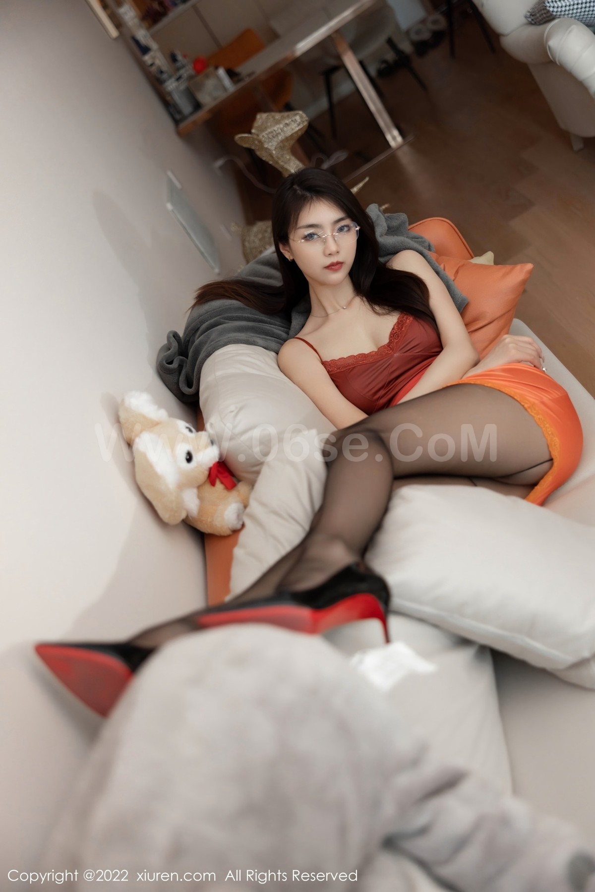 图片[48]-[XiuRen秀人网] 2022.08.03 No.5378 可樂Vicky [90+1P]-六色网
