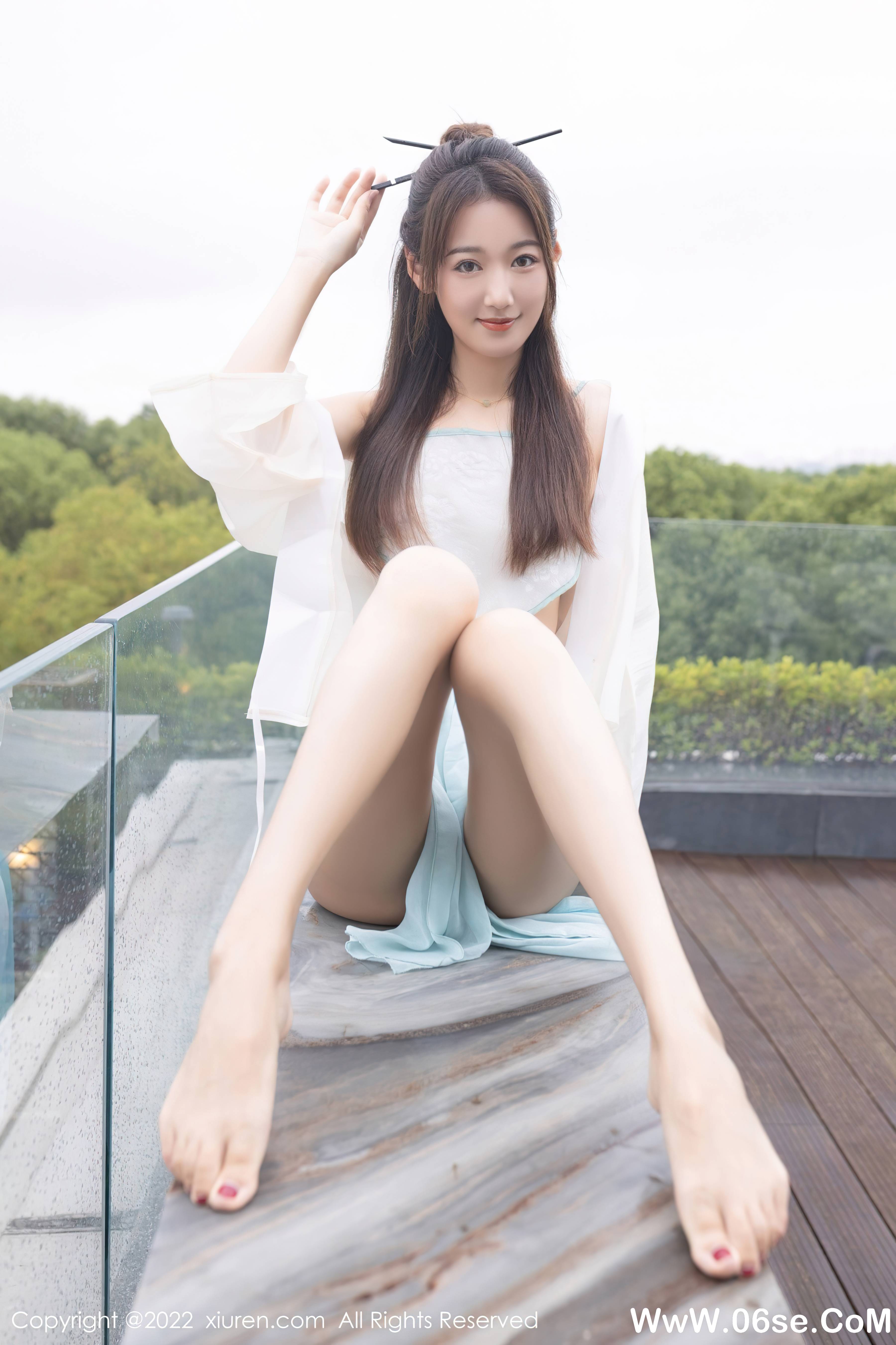 图片[35]-[XIUREN秀人网] 2022.01.04 NO.4421 唐安琪[81+1P790M]-六色网