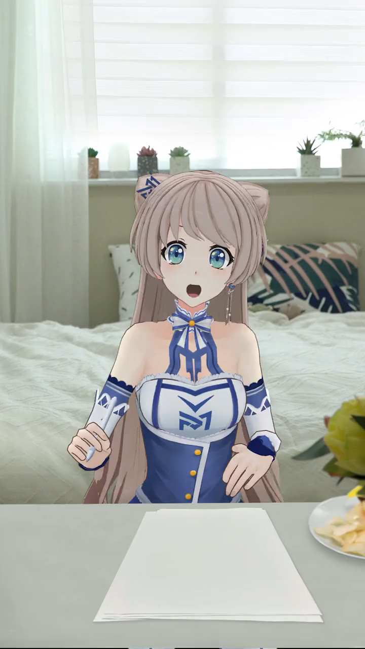 只需要一包薯片就能算出来了