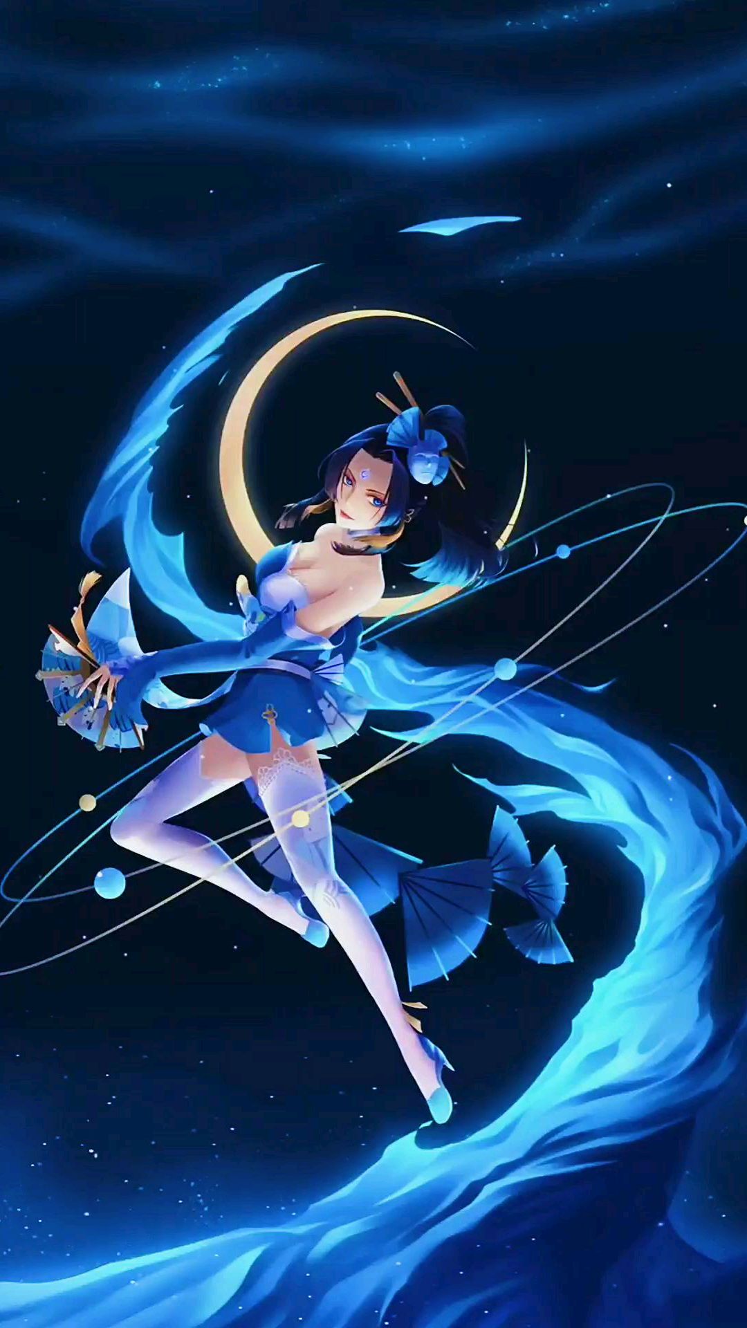 一眼就能让你喜欢上的壁纸