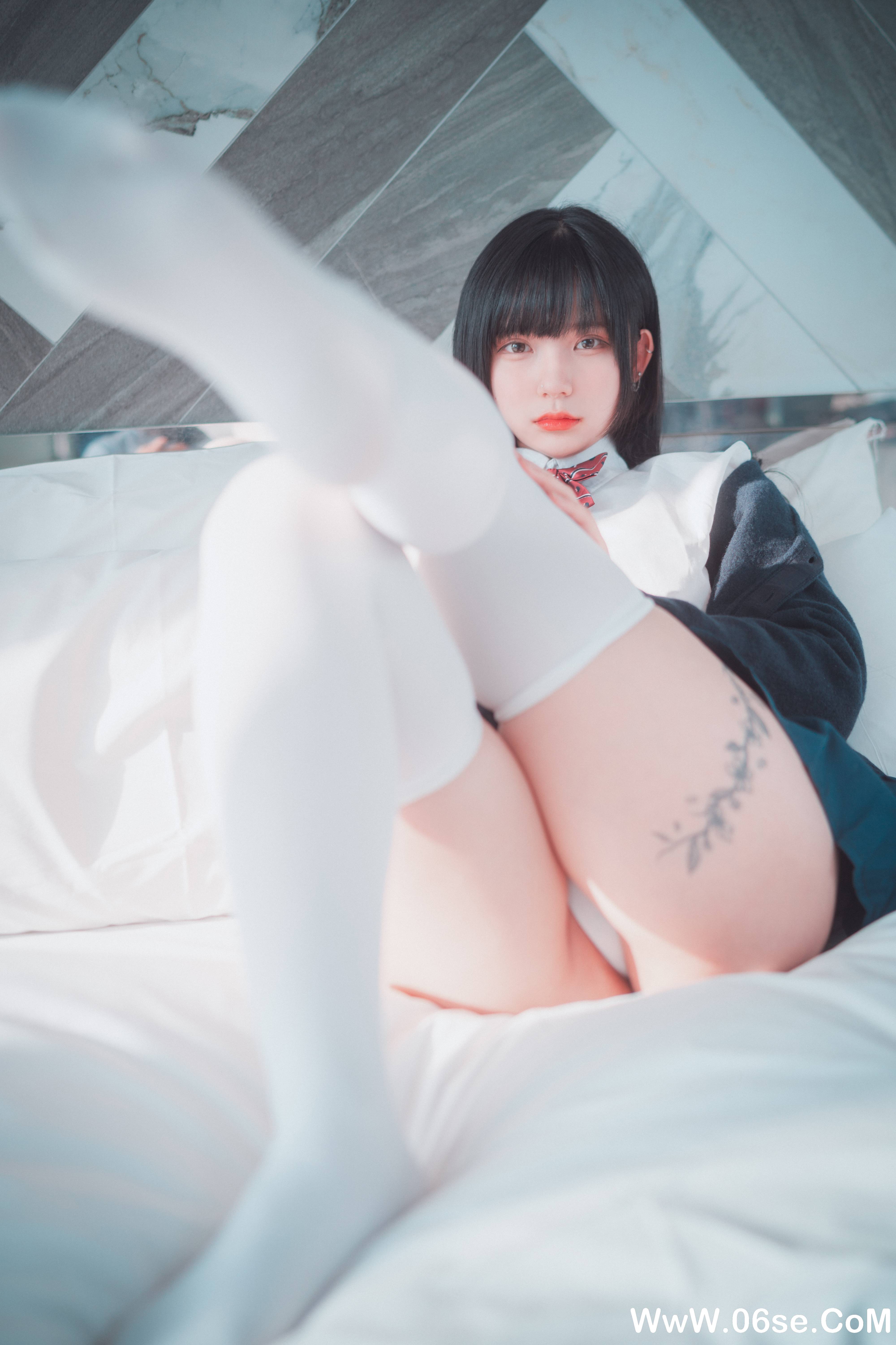 图片[26]-DJAWA – NO.034 Self SatisfactionP [88P590M]-六色网