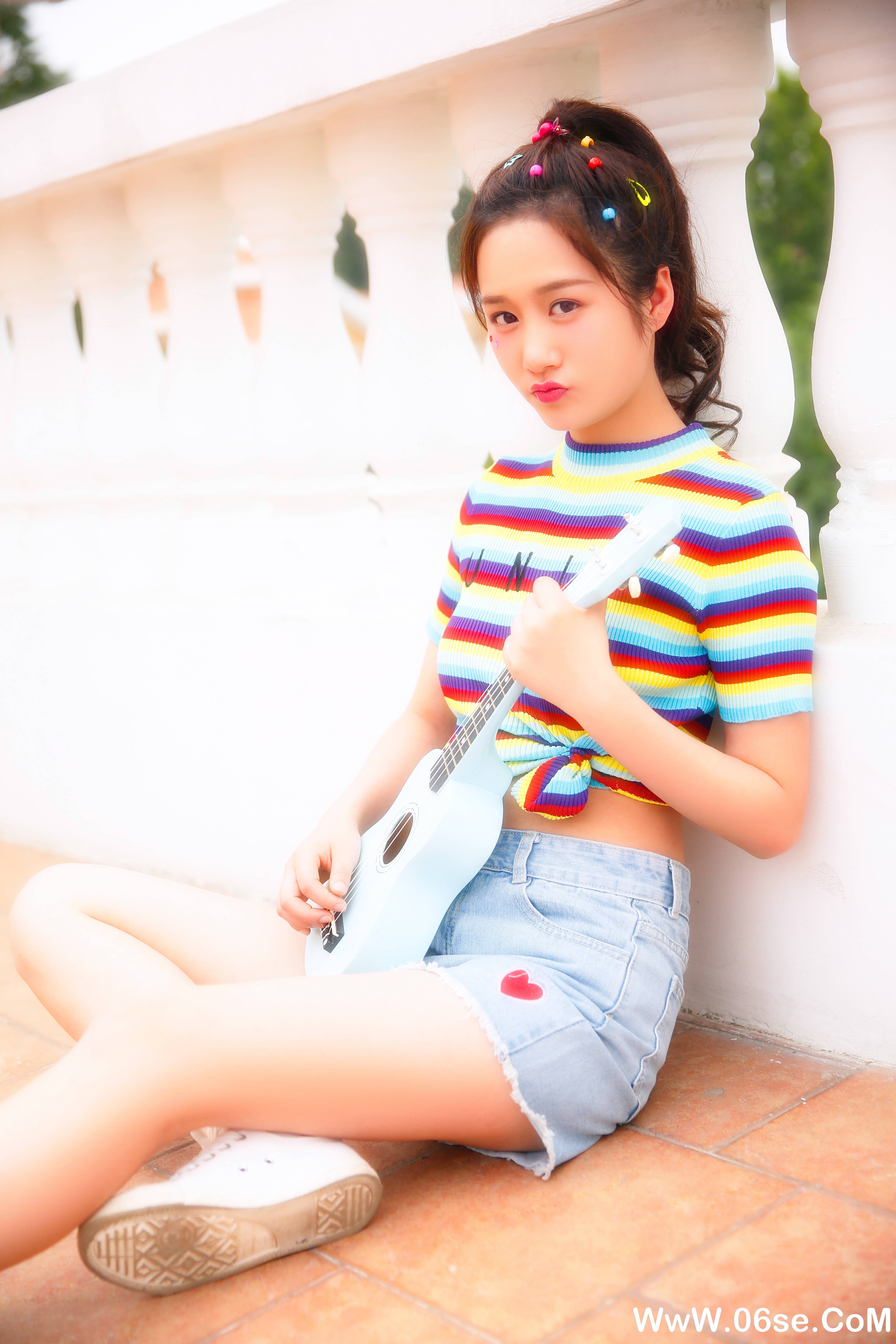 图片[21]-[YALAYI雅拉伊] 2022.06.01 NO.933 《希望》[32+1P317M]-六色网
