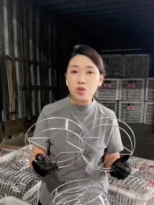 厨房必备不锈钢蒸架!耐高温不生锈,蒸菜蒸鱼超实用,价格便宜性价比拉满