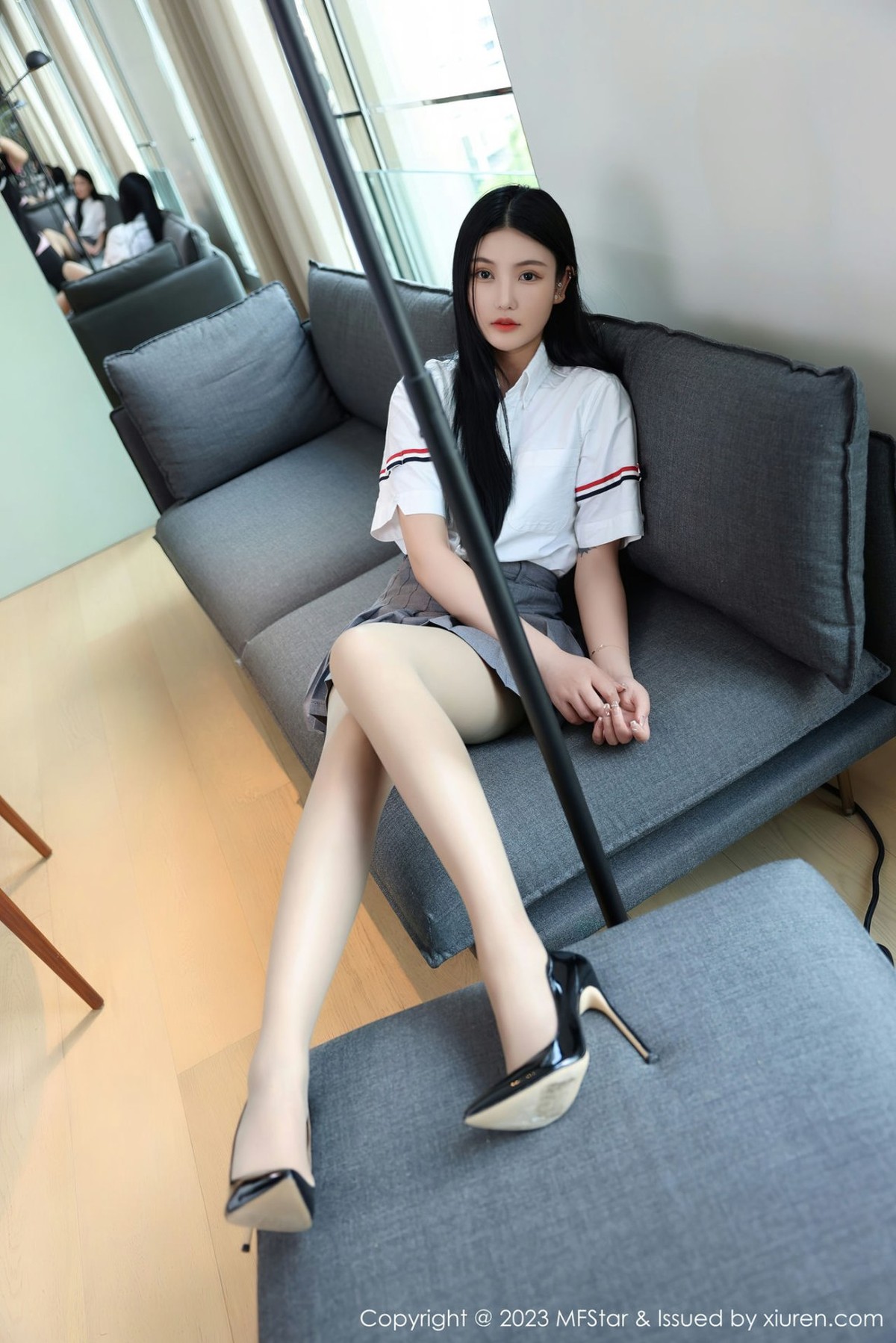 图片[7]-【MFStar模范学院】2023.01.05 Vol.578 Ai西西里【62P】-六色网