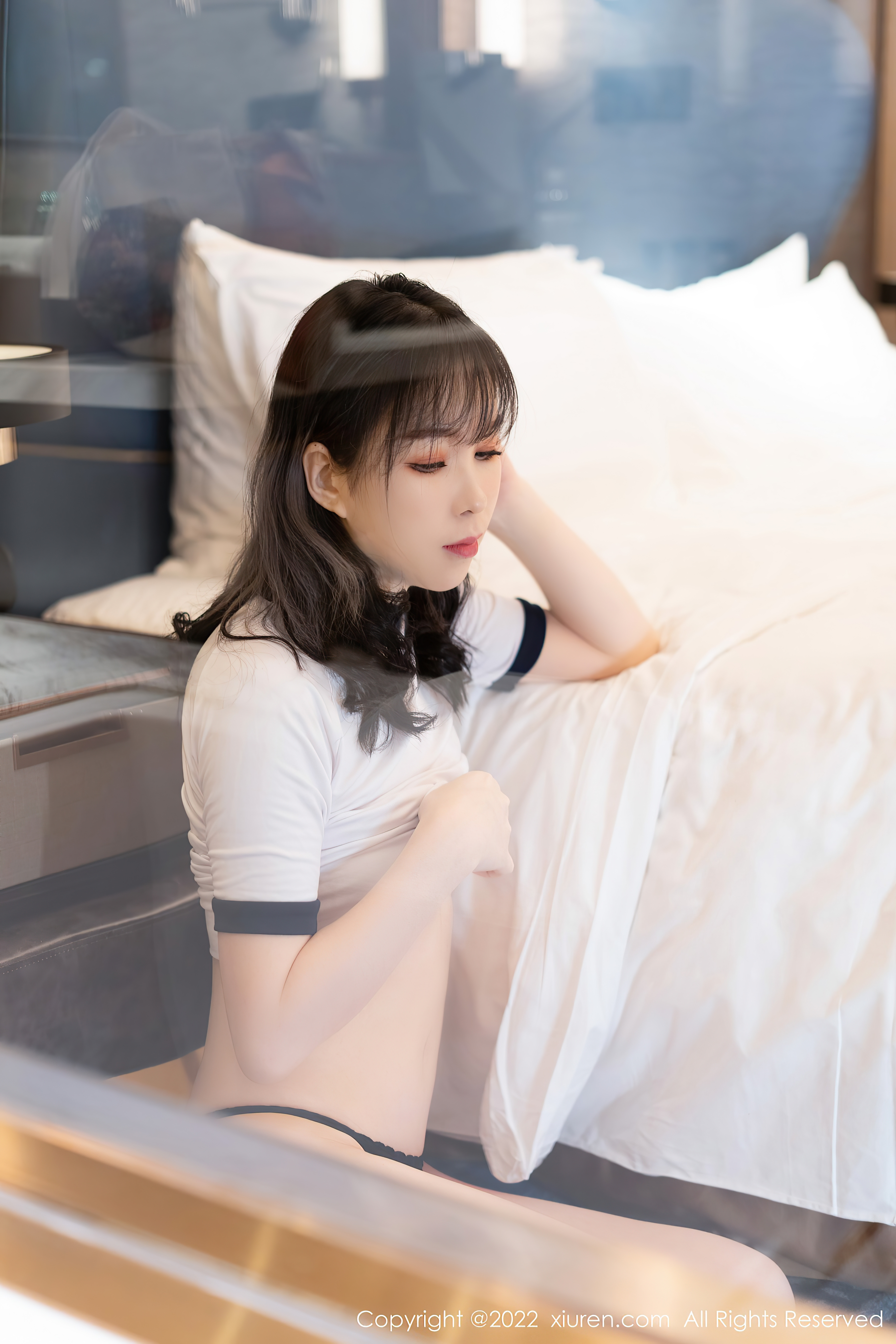图片[9]-[XIUREN秀人网] 2022.03.08 NO.4684 杨倩倩[44+1P177M]-六色网