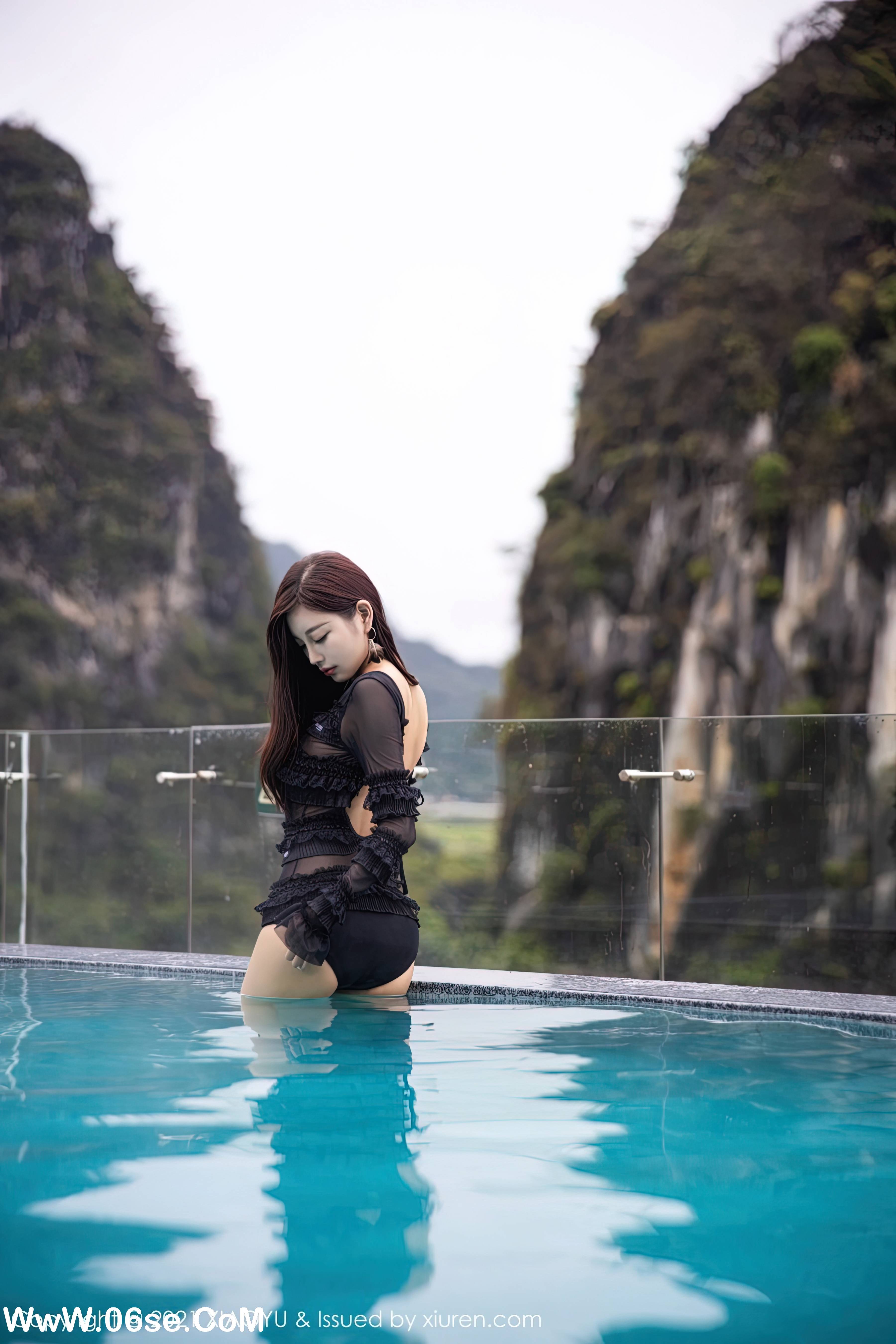 图片[15]-[XIAOYU语画界] 2021.04.23 NO.514 杨晨晨sugar[50+1P453M]-六色网