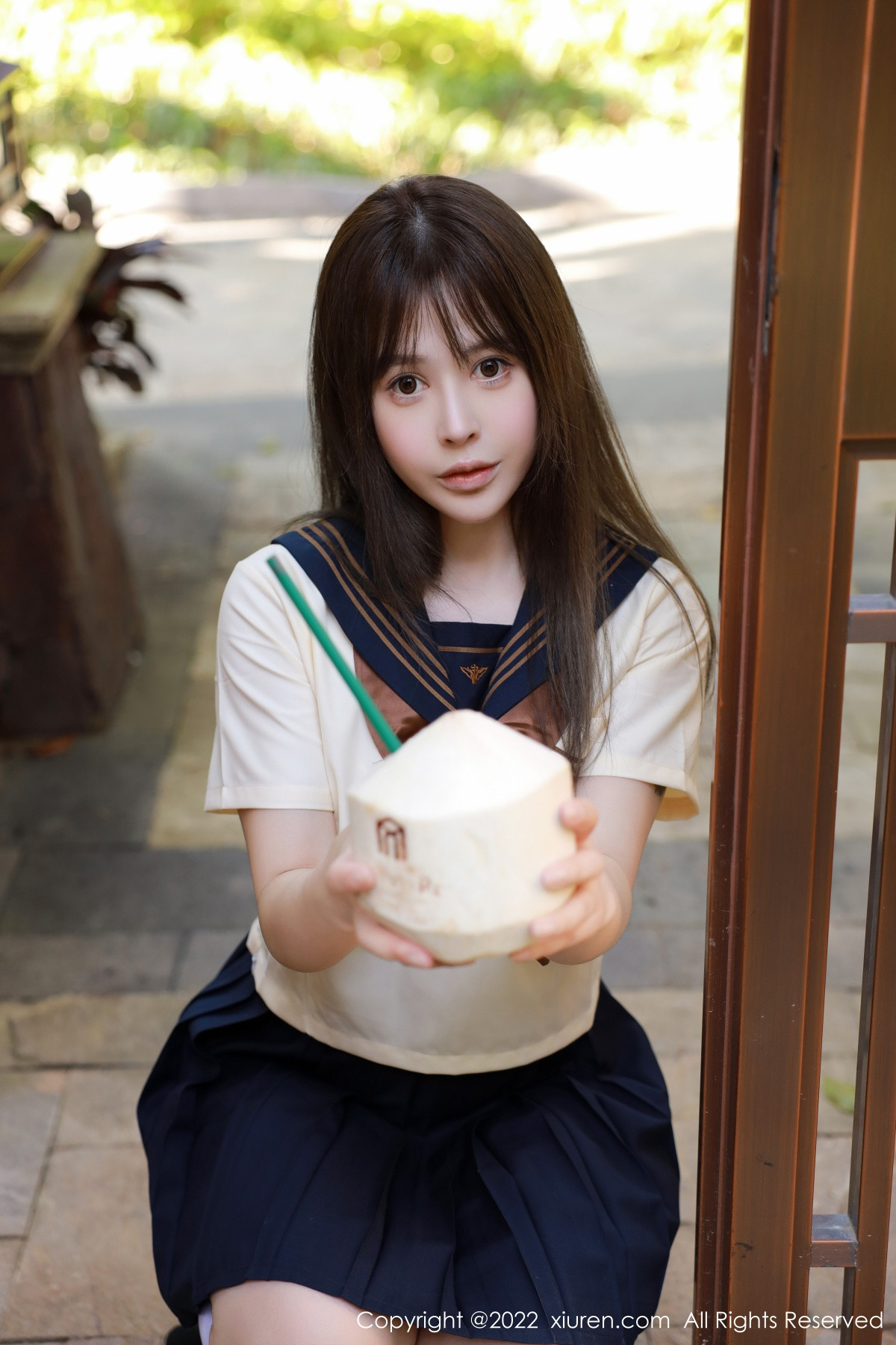 图片[11]-【XiuRen秀人网】2022.12.20 Vol.6021 Evelyn艾莉【66P】-六色网