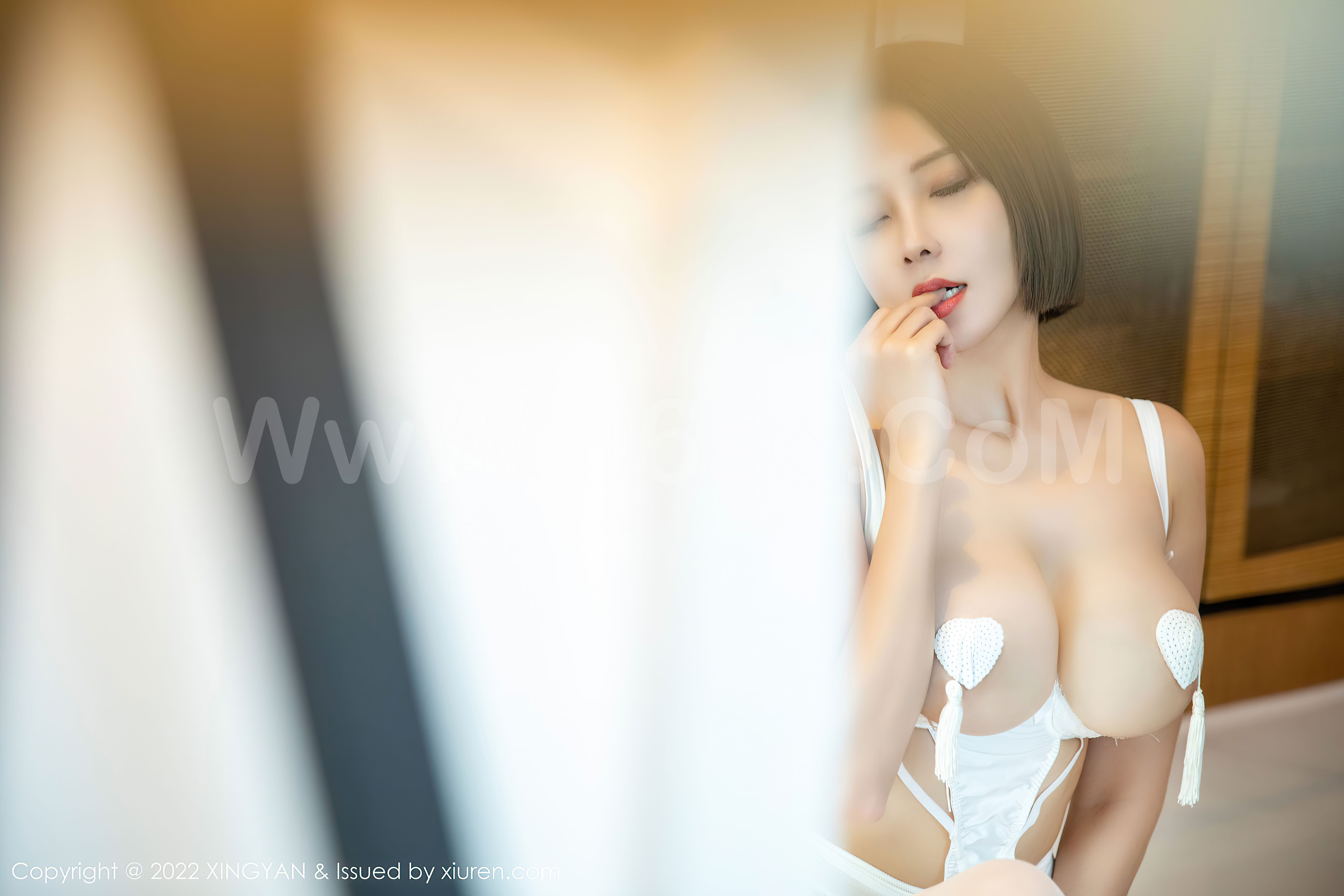 图片[65]-XingYan Vol.145 Victoria – Guo Er (果儿)-六色网