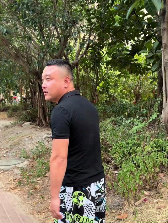 第二集海南花4万包船3004气象台爆钓金枪鱼