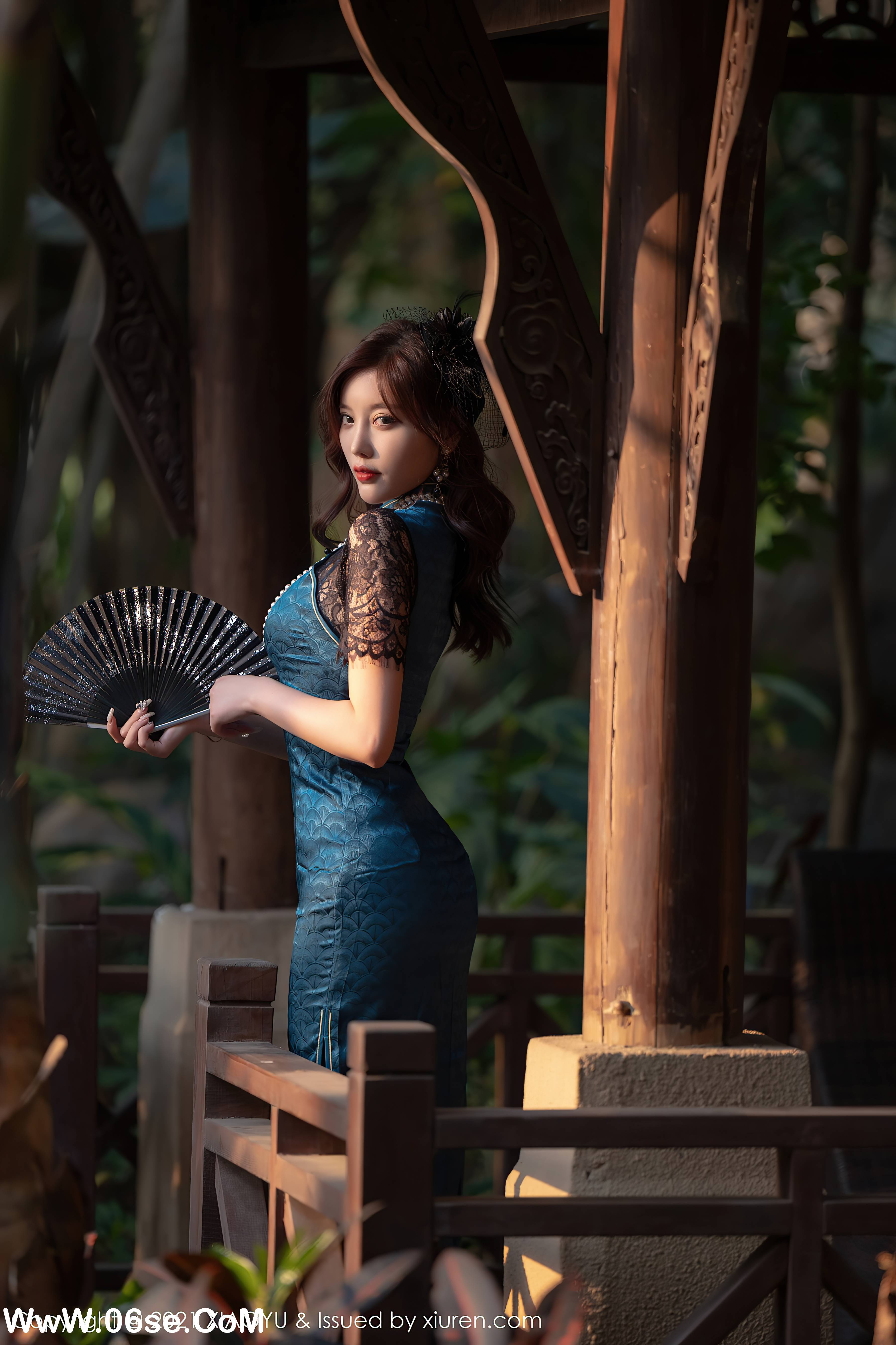 图片[13]-[XIAOYU语画界] 2021.06.25 NO.557 杨晨晨sugar[52+1P453M]-六色网