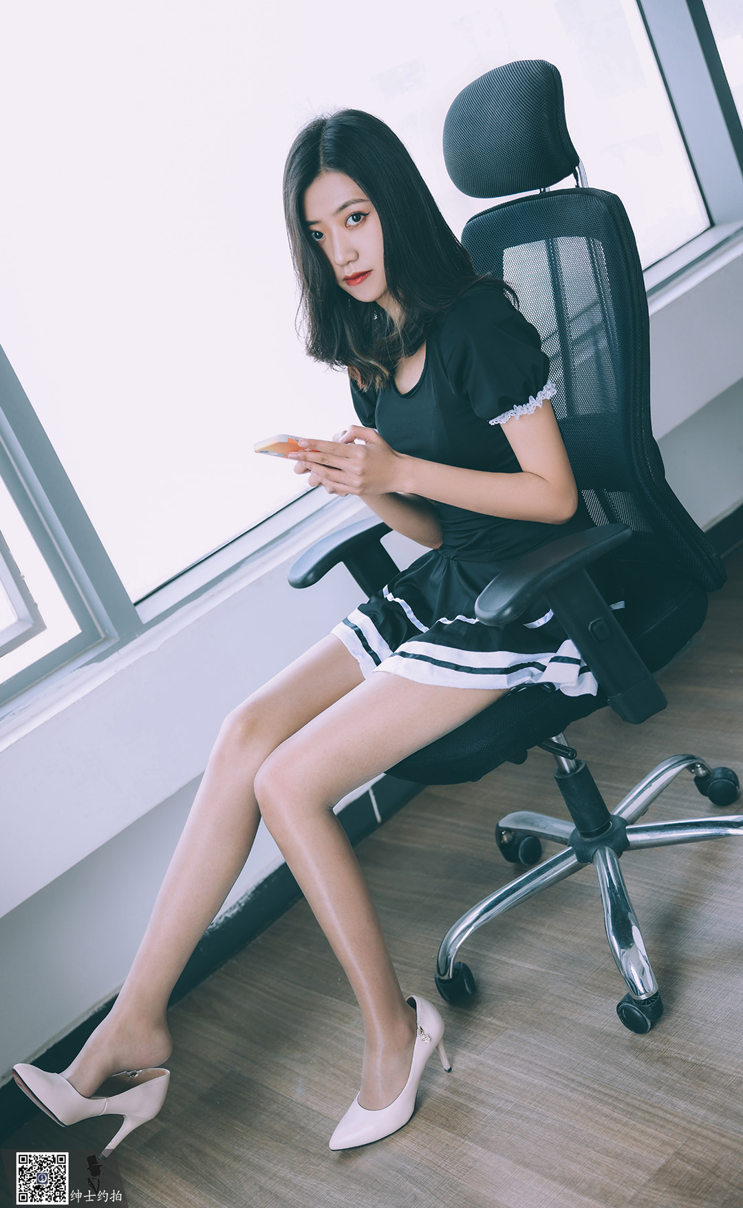 图片[7]-[绅士摄影] SS004 艾莎[66P／18MB]-六色网