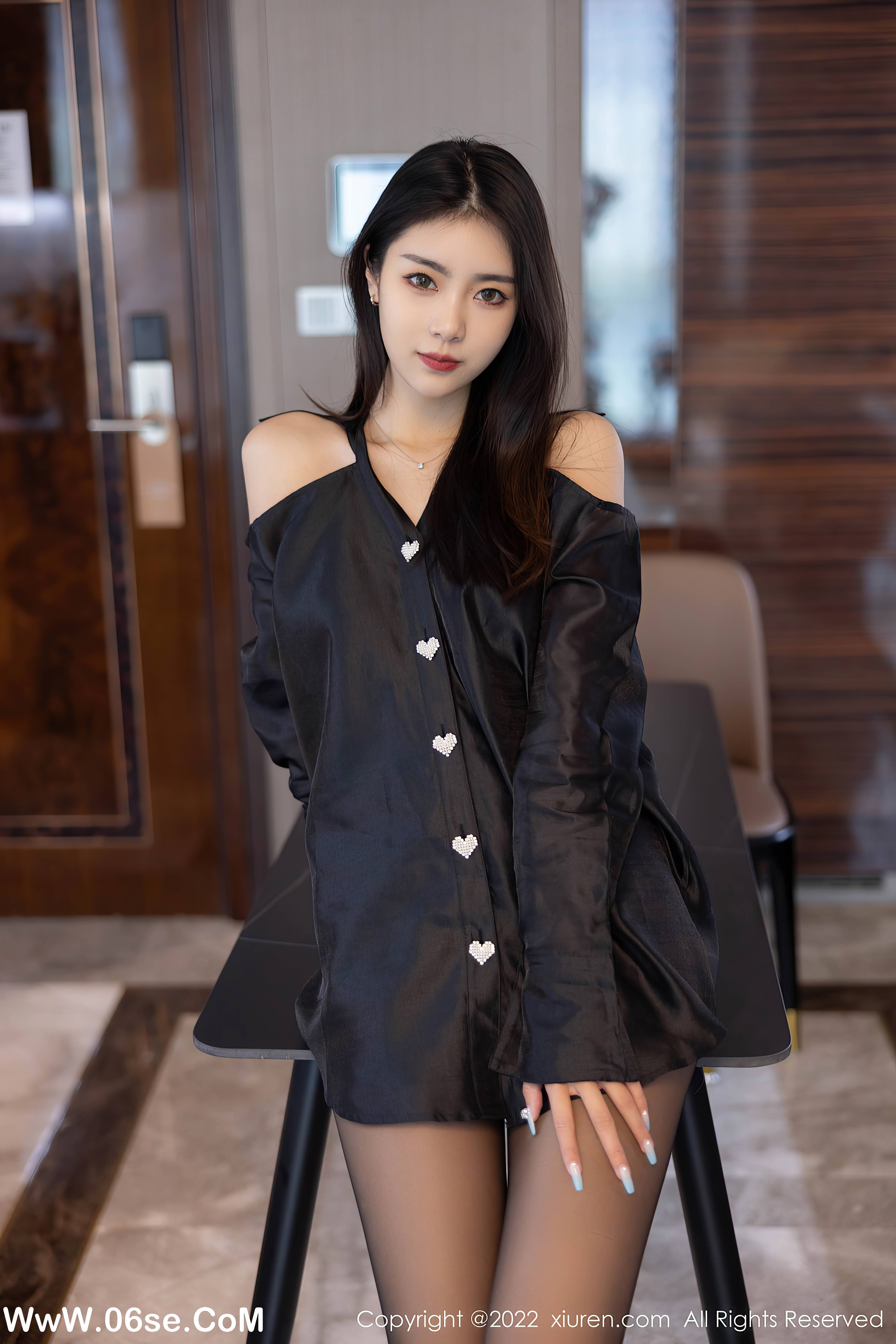 图片[42]-[XIUREN秀人网] 2022.04.28 NO.4940 可樂Vicky[51+1P472M]-六色网