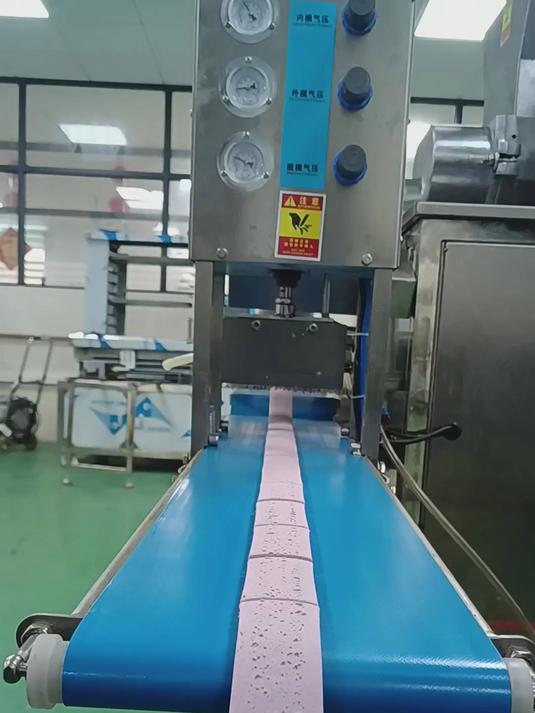 告别手工捶打,全自动糍粑机量产年糕,食品级材质,效率翻倍