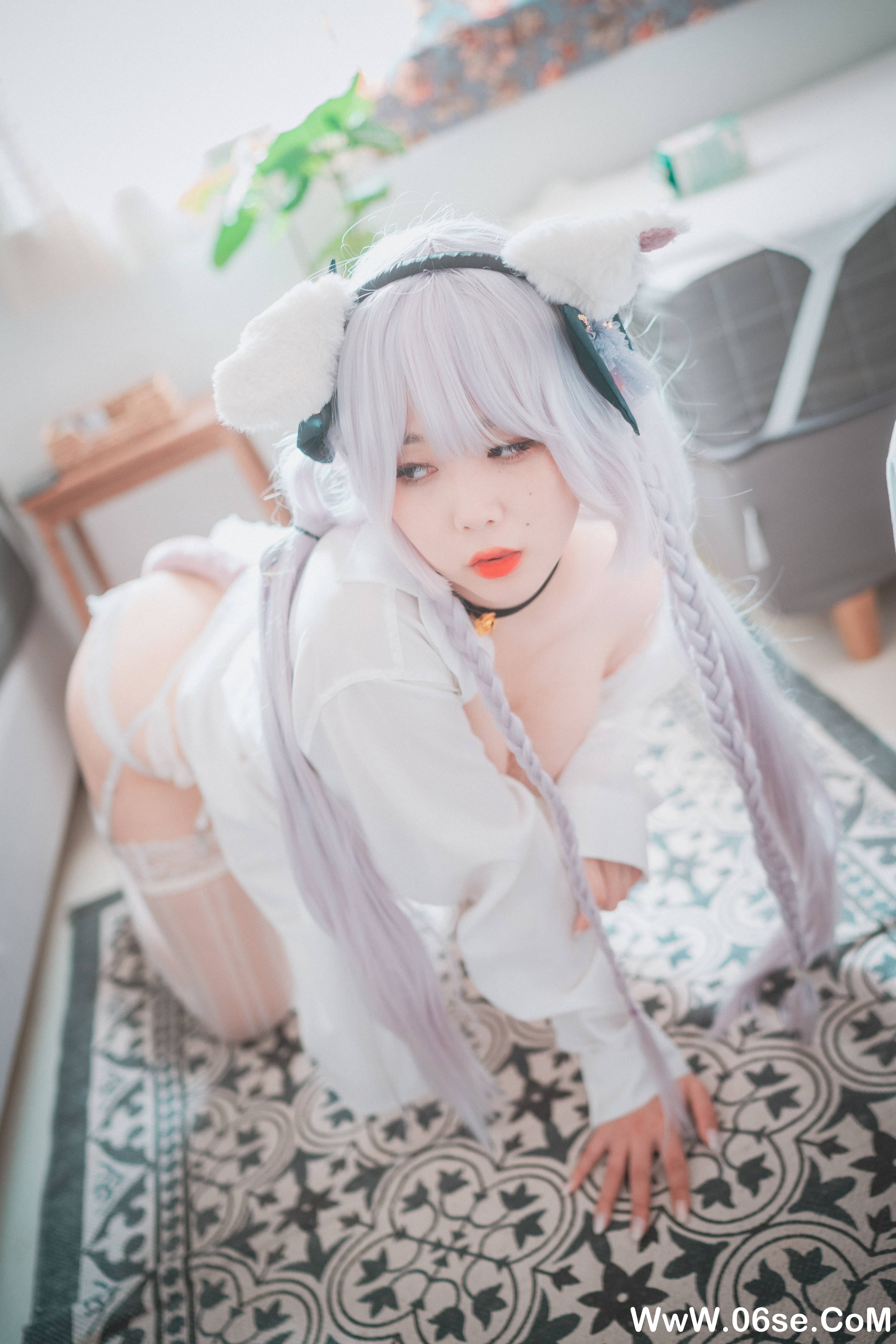 图片[19]-DJAWA — NO.124 Perrault The Milk Thief [69P547M]-六色网