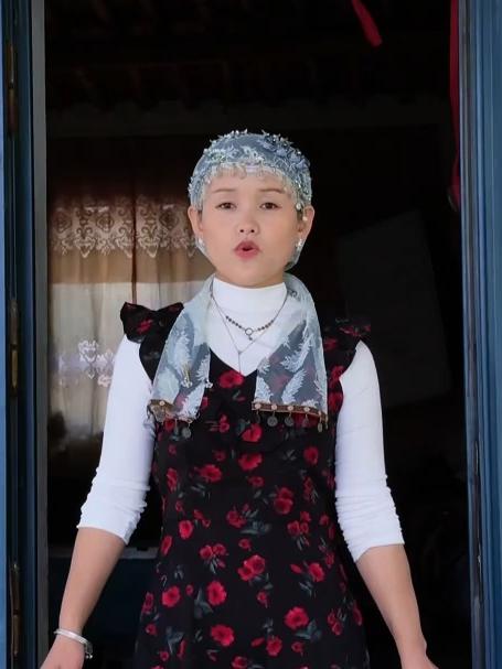 新疆小姨子借口太多怎么办？今天在家做干煸炒面，味道简直一绝！