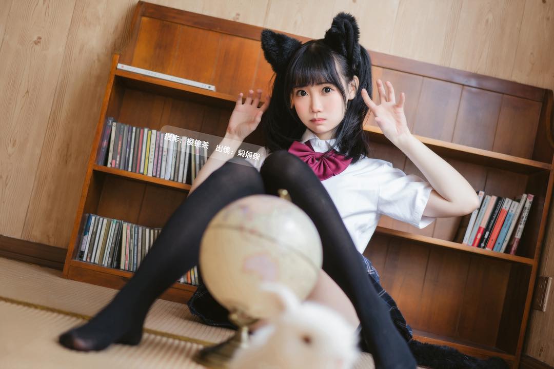 图片[786]-焖焖碳 NO.001 – 微博图片视频打包合集[1459P+98V657M]-六色网