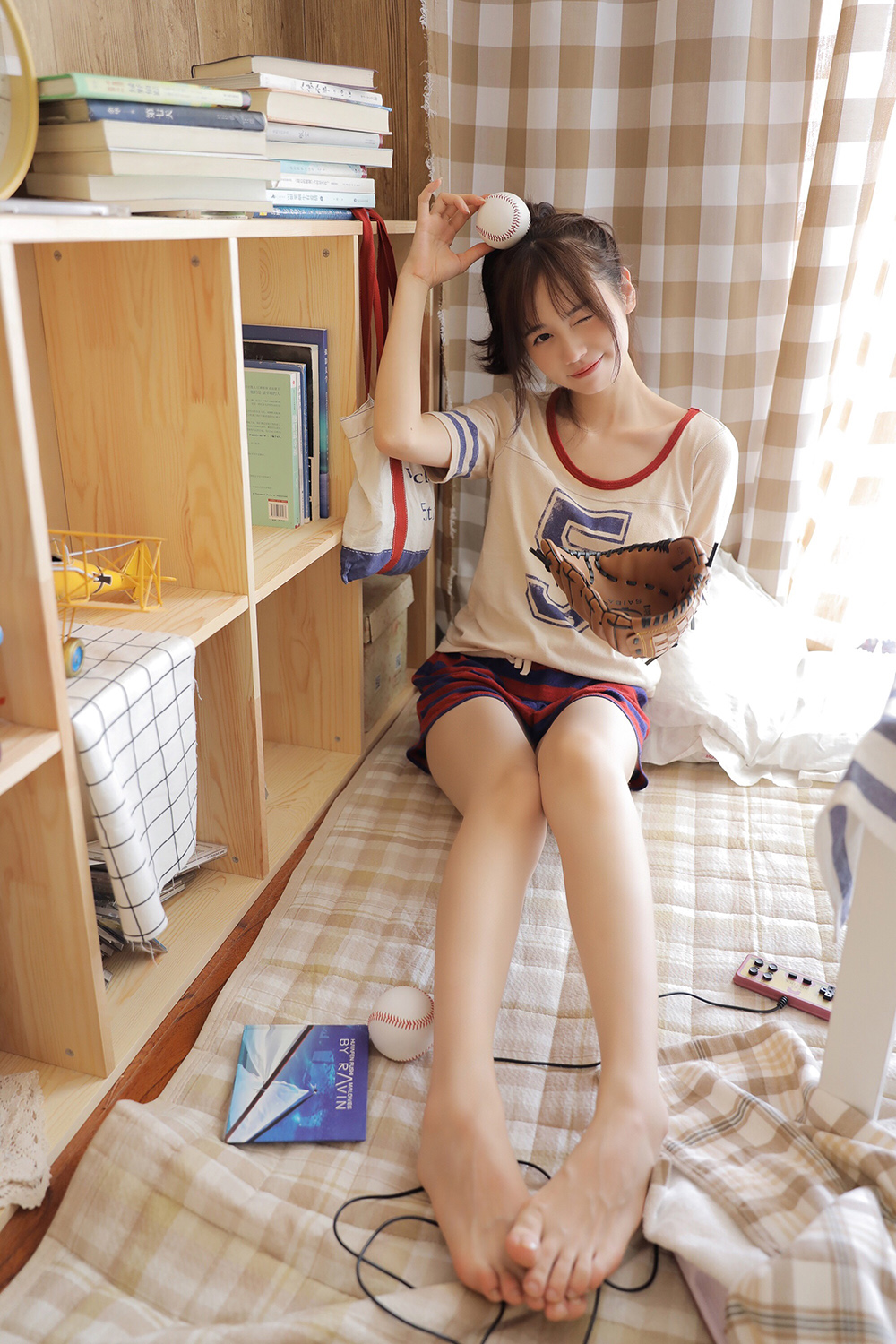 图片[8]-我的居居女孩-六色网