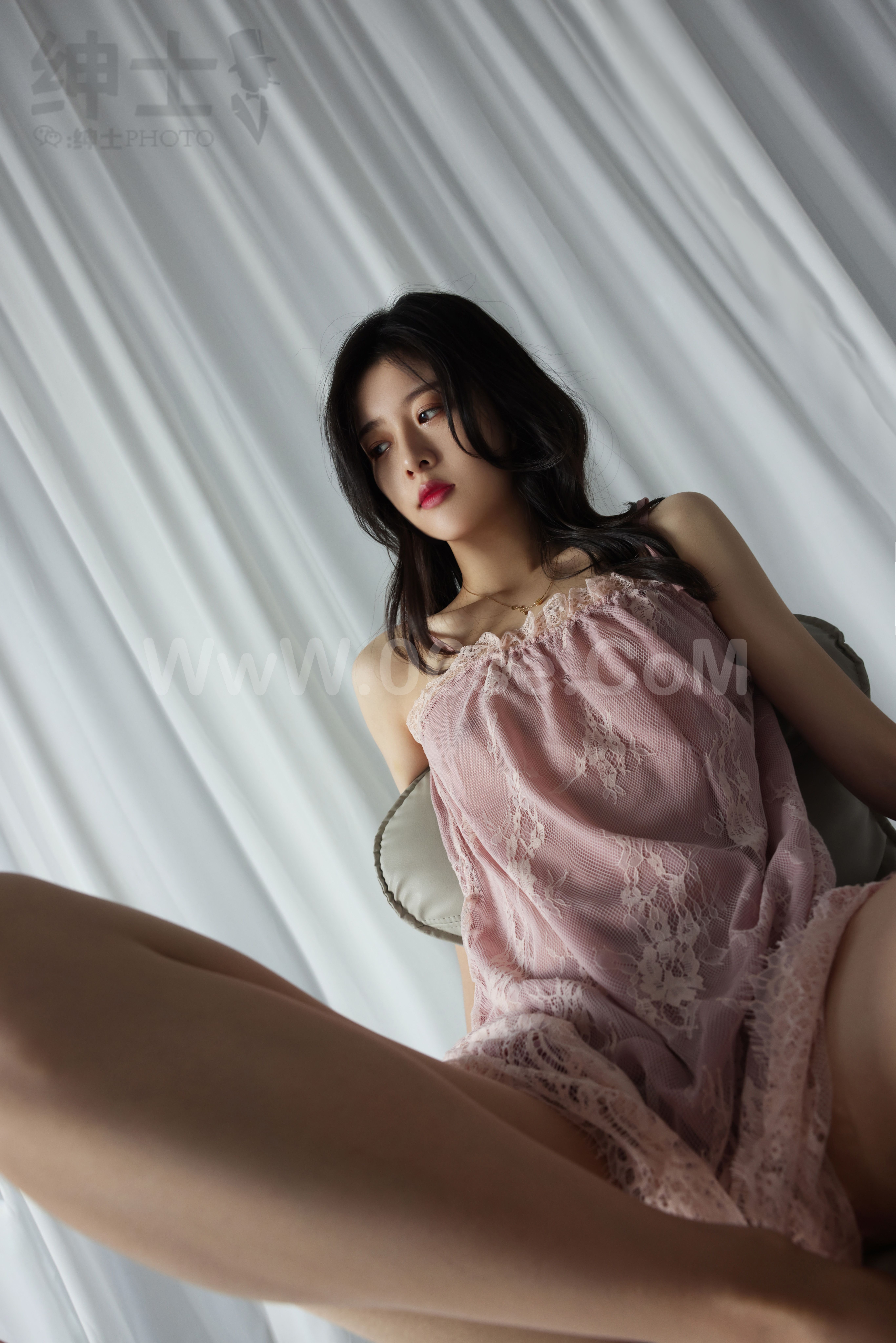 图片[20]-[绅士摄影] SS054 依依[50P／201MB]-六色网