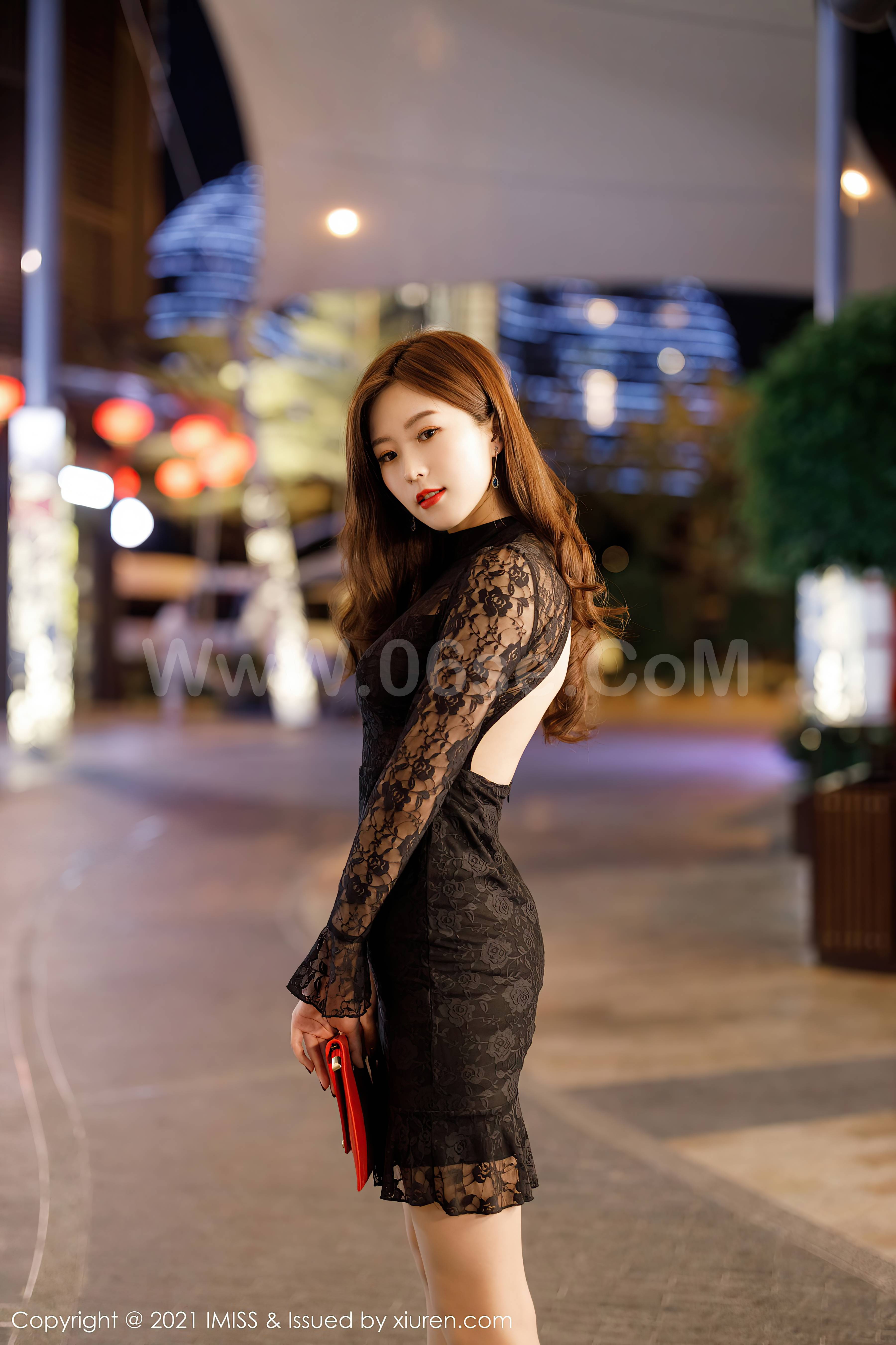图片[8]-IMISS Vol.546 杨紫嫣Cynthia-六色网