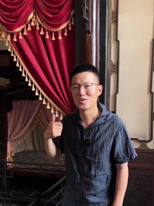 乔家大院打破了富不过三代的魔咒 兴旺了200多年实属罕见