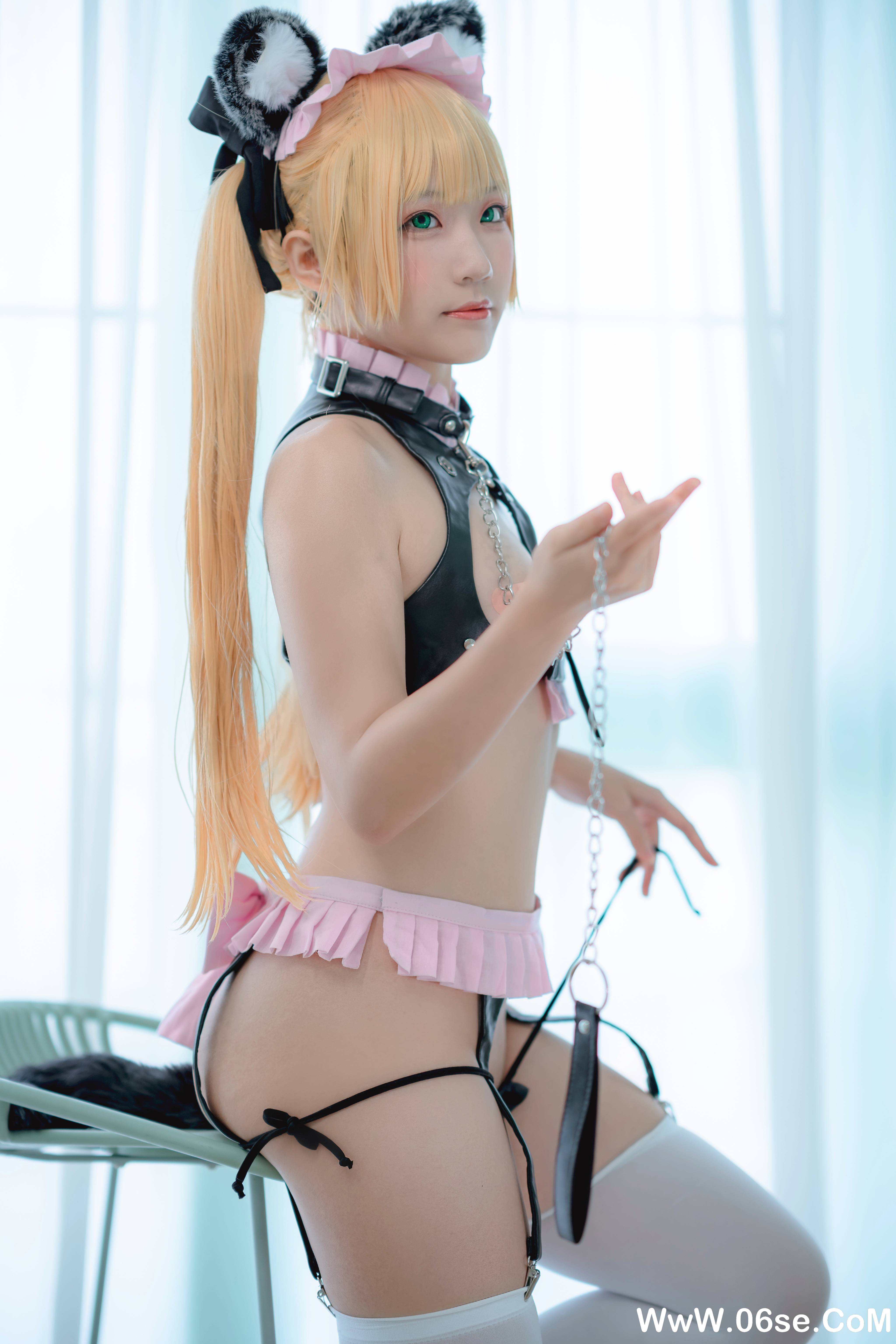 图片[6]-Mime弥美 NO.004 – Nora[45P472M]-六色网
