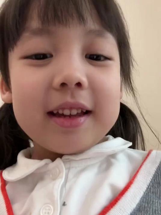 有一个会做甜品的妈妈,也太太太幸福了