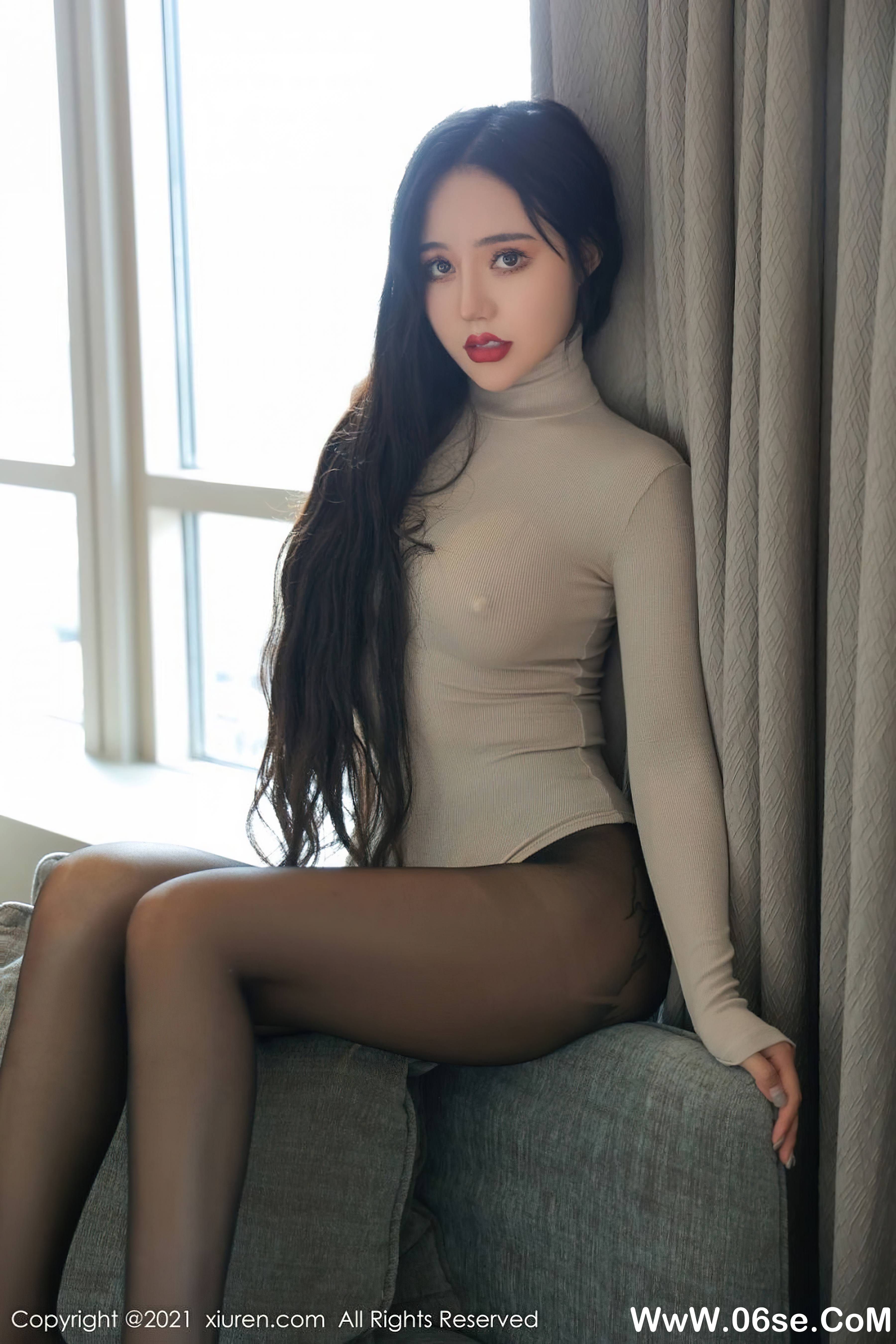 图片[11]-[XIUREN秀人网] 2021.12.21 NO.4361 文静儿[70+1P757M]-六色网